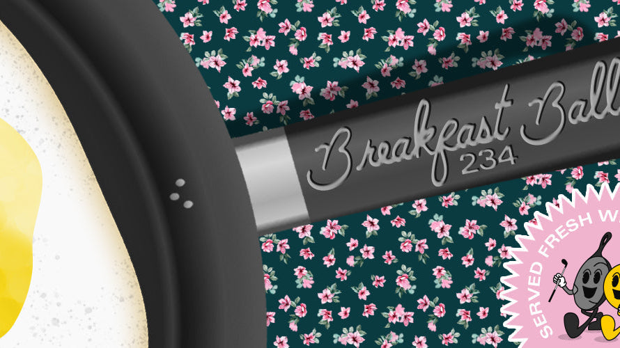 Iss. #234 | A Bottomless Buffet of Golf & Food Drops