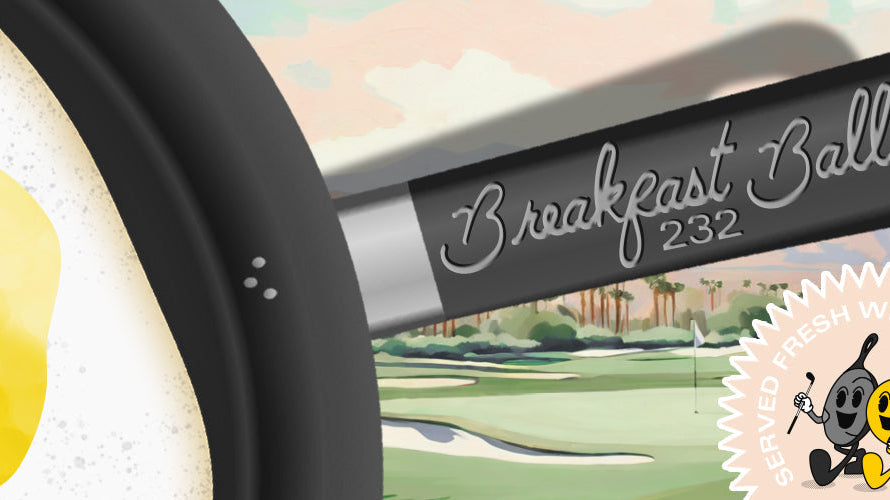 Iss. #232 | Is Mastercard the Biggest Innovator in Golf?