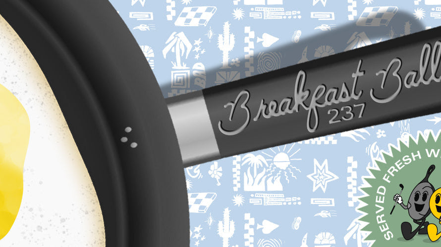 Iss. #237 | Friends, It's Augusta Week!