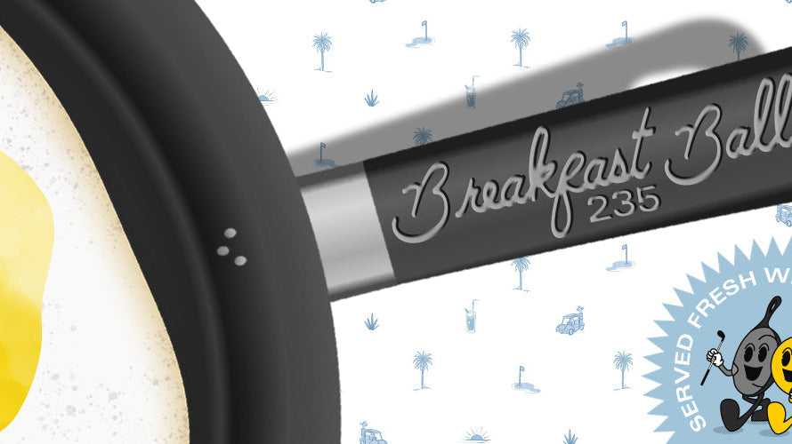 Iss. #235 | A Champion Golf Logo Has Been Crowned