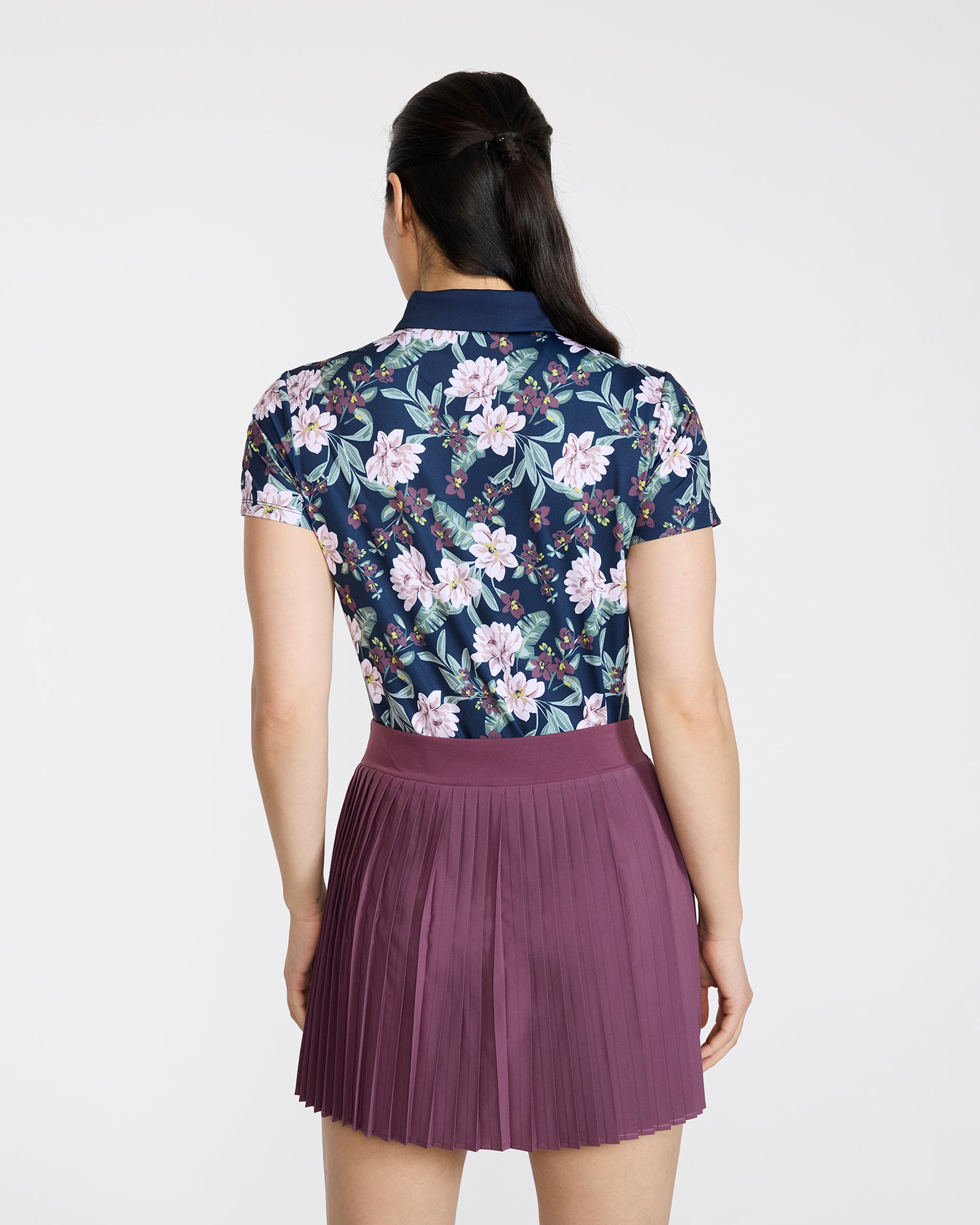 This Bud's For You-Women's Polo-Bad Birdie