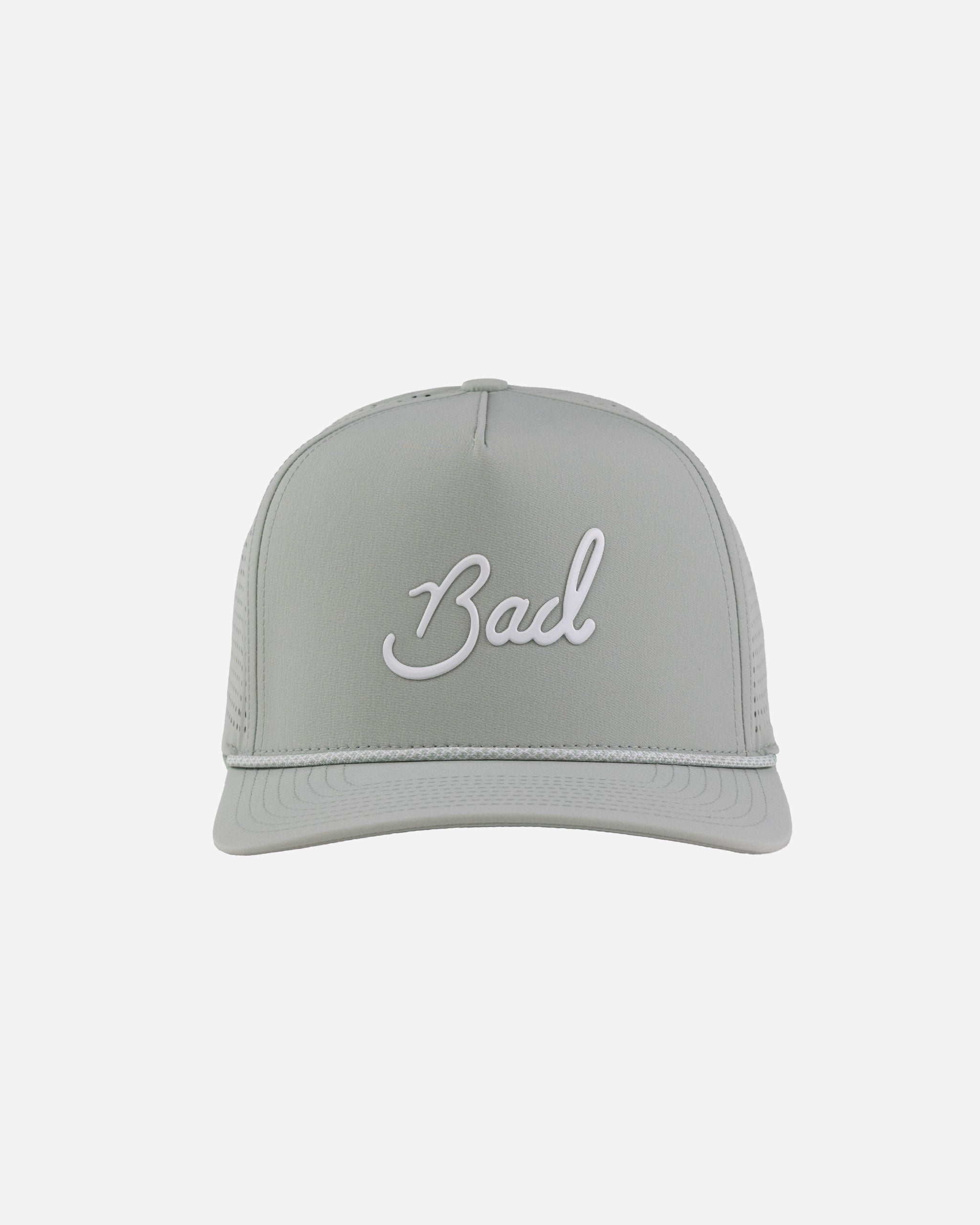 Active Bad Hat - Aqua Grey