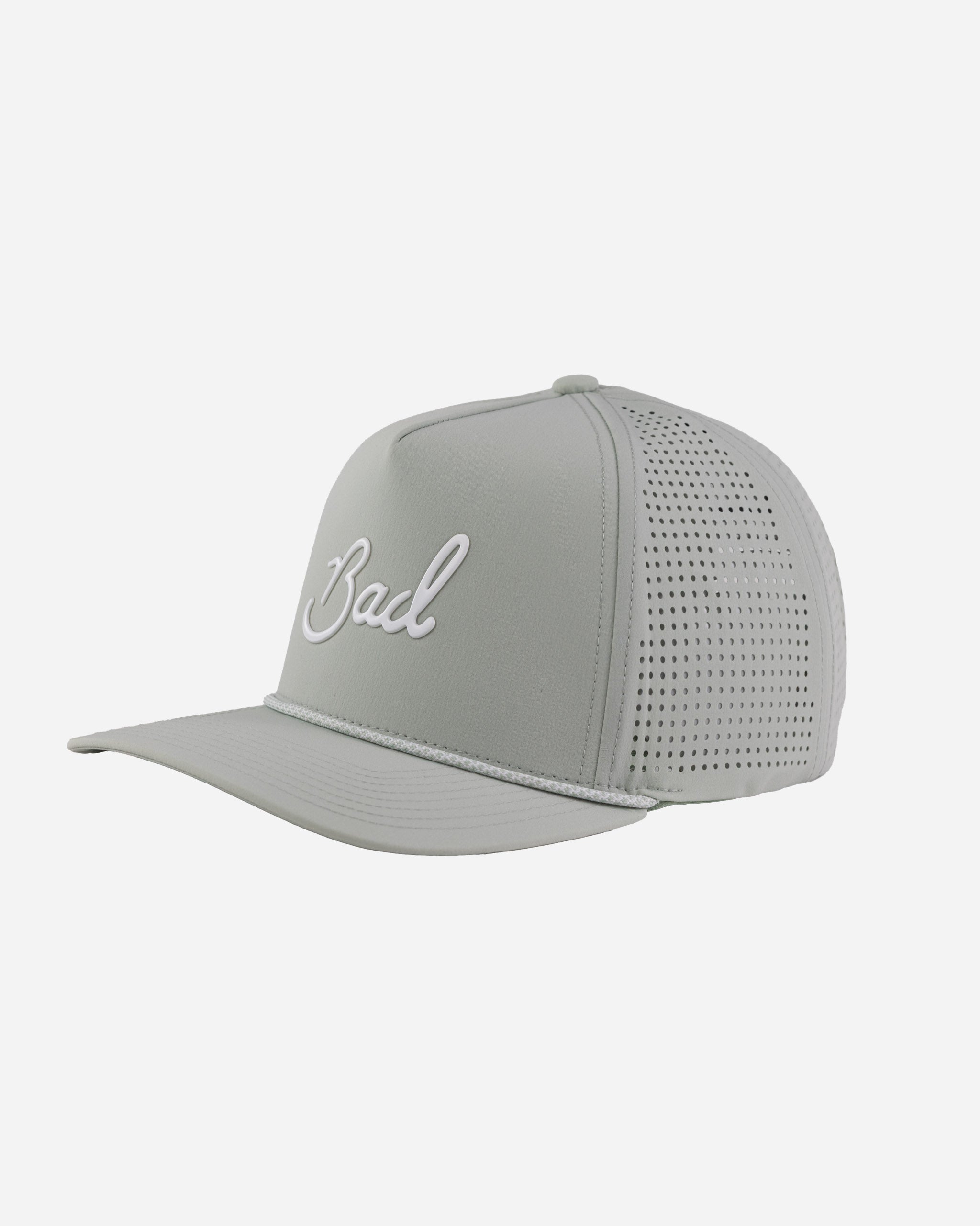 Active Bad Hat - Aqua Grey