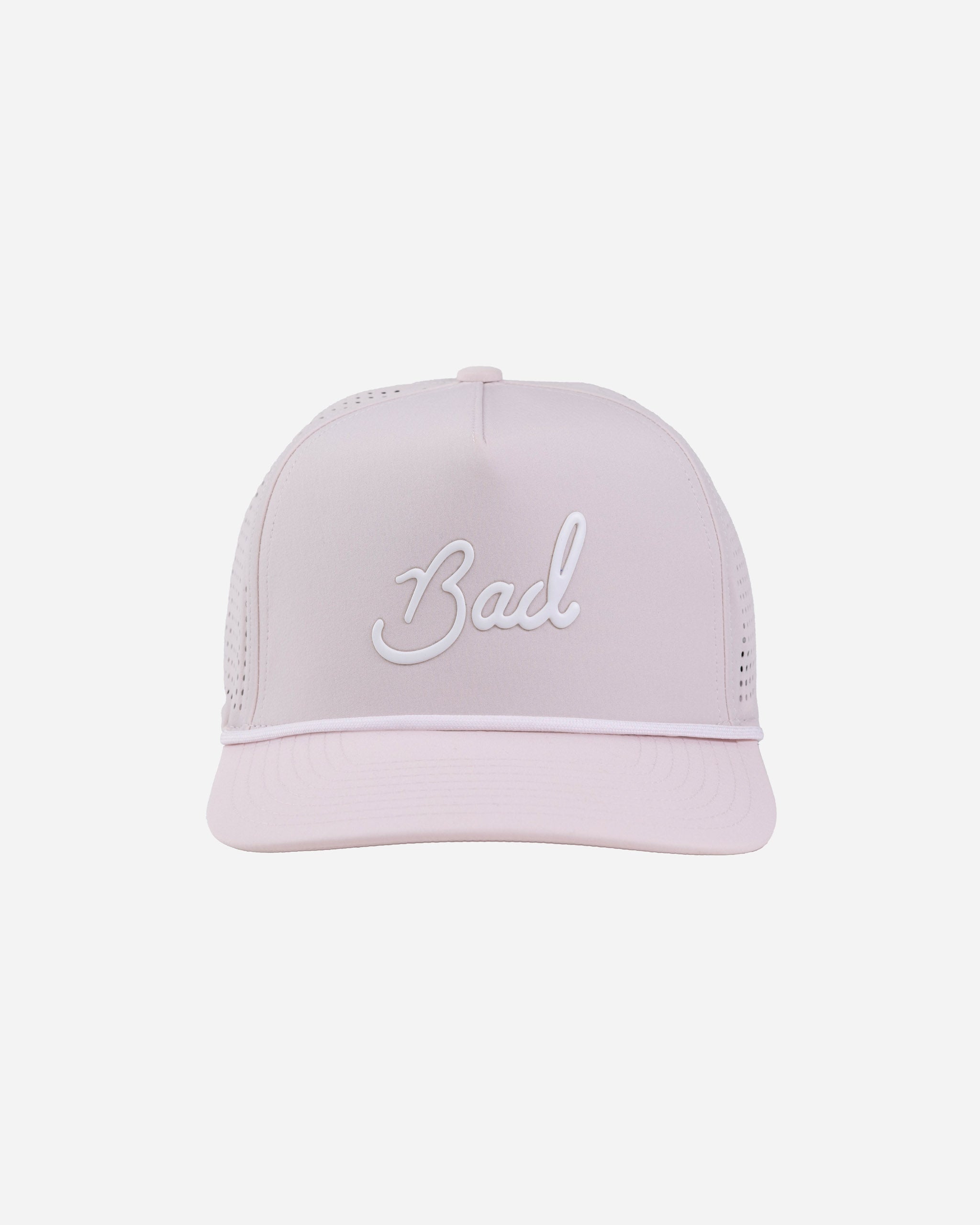 Active Bad Hat - Mauve Chalk