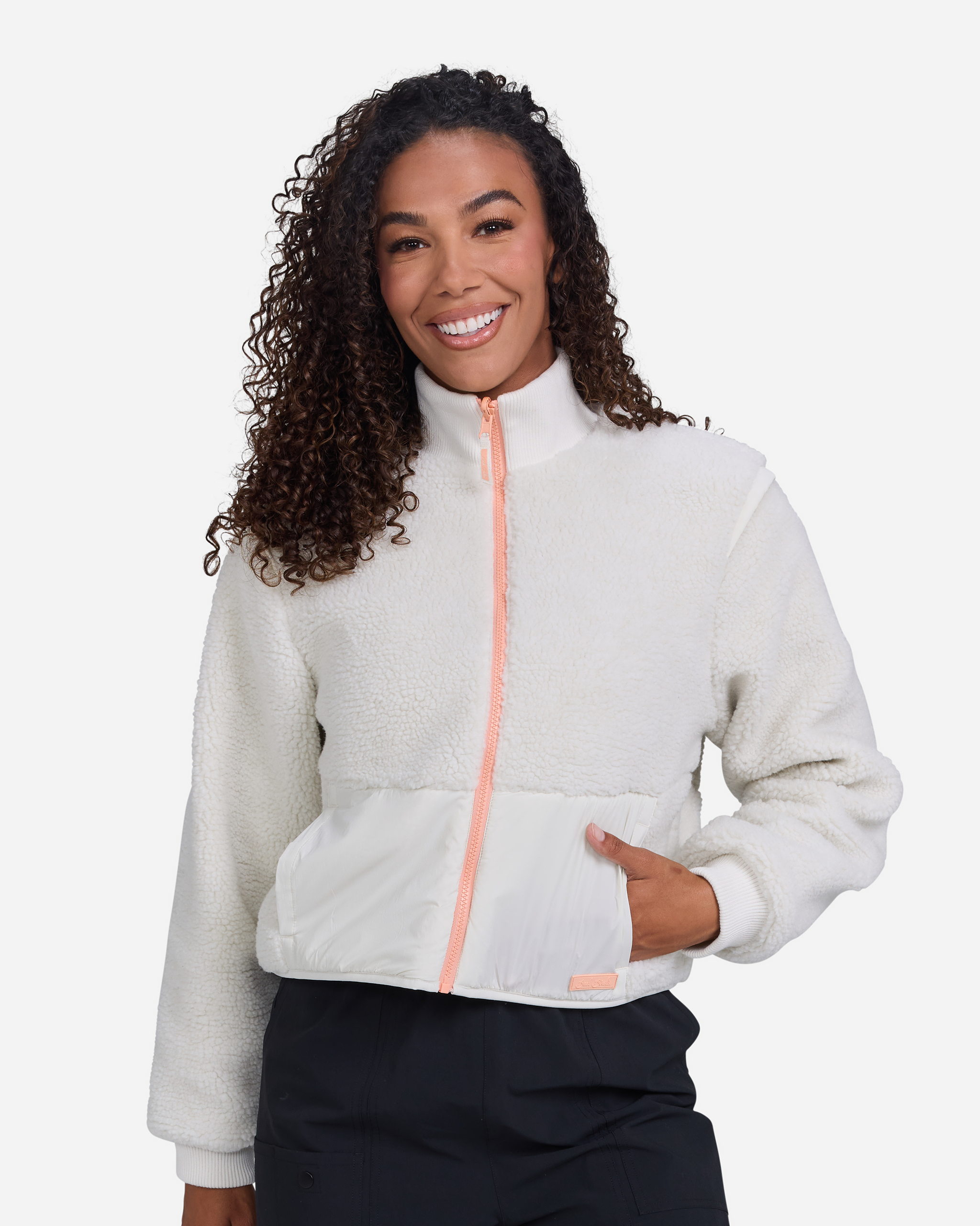 The Cozy Jacket-Women's Jacket-Bad Birdie