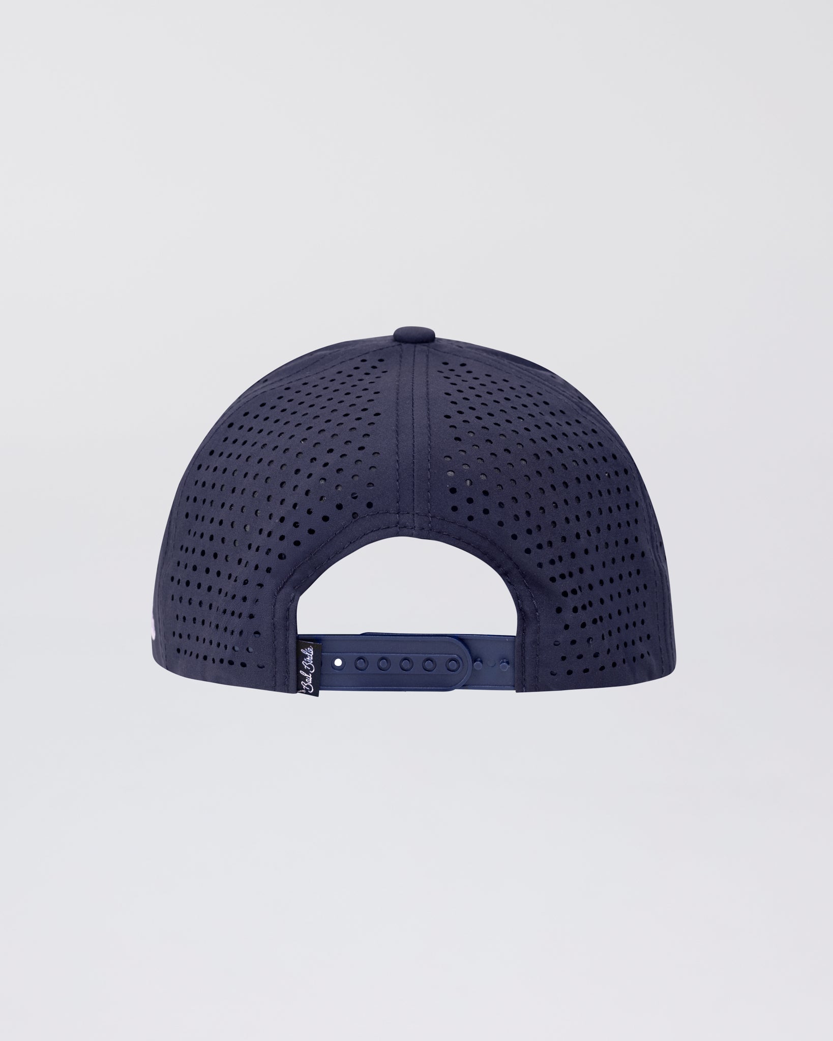Birdie Snapback - Dark Navy - Tender Touch-Hat-Bad Birdie