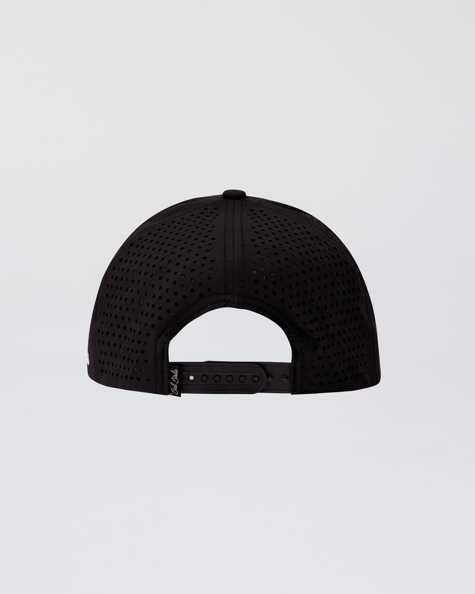 Active Bad Hat - Black - Plum Wine-Hat-Bad Birdie