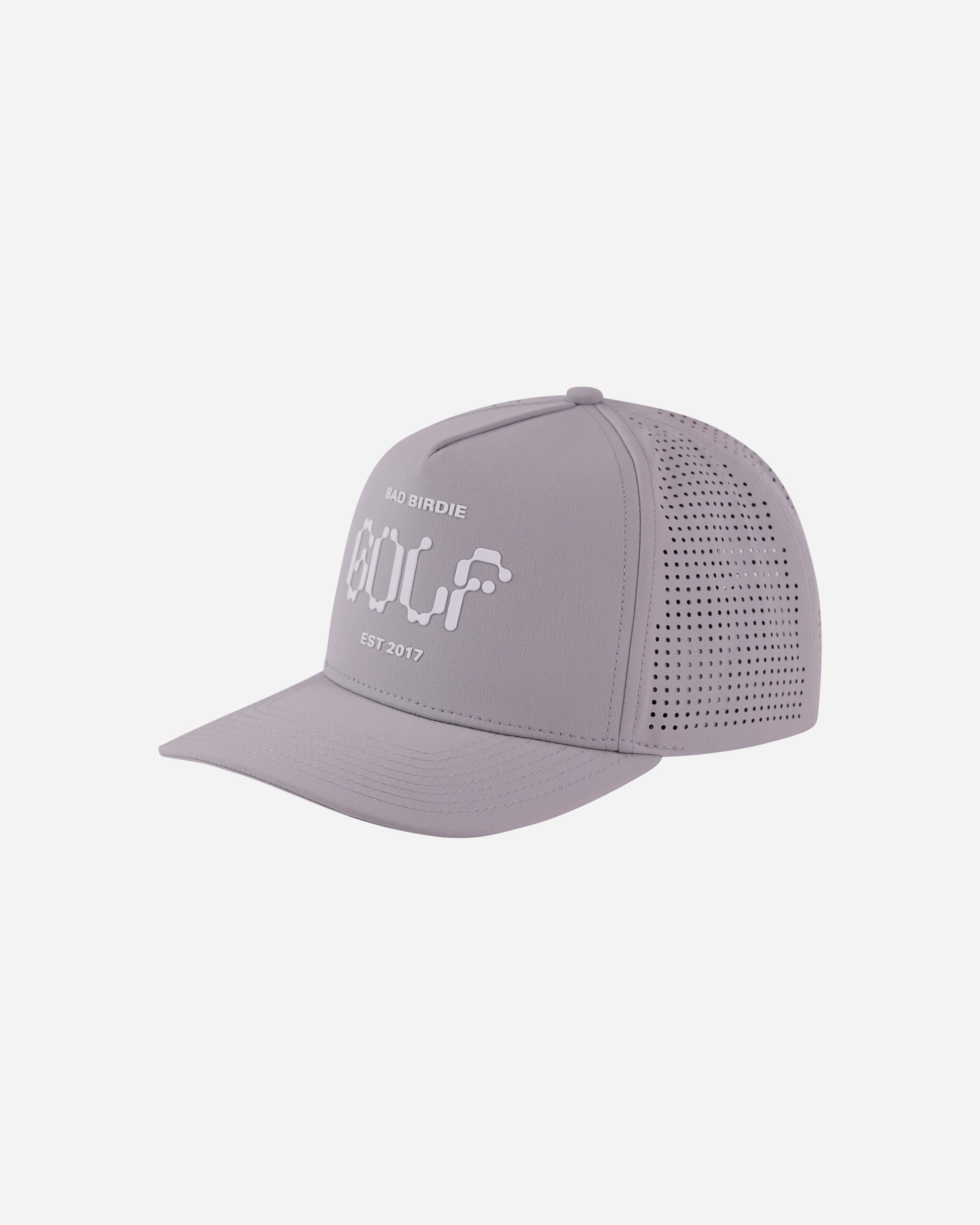 Bubble Golf Hat-Hat-Bad Birdie