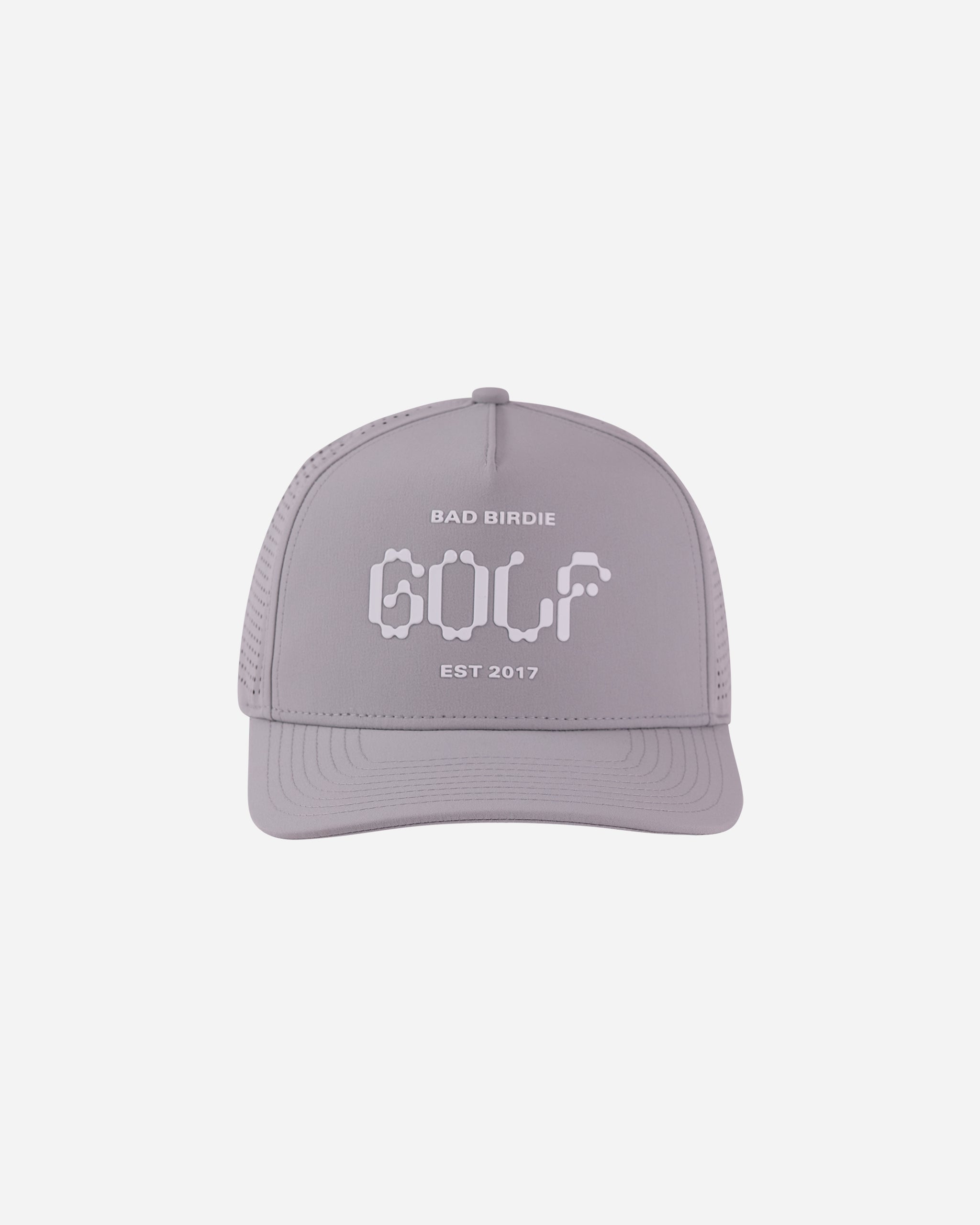 Bubble Golf Hat-Hat-Bad Birdie