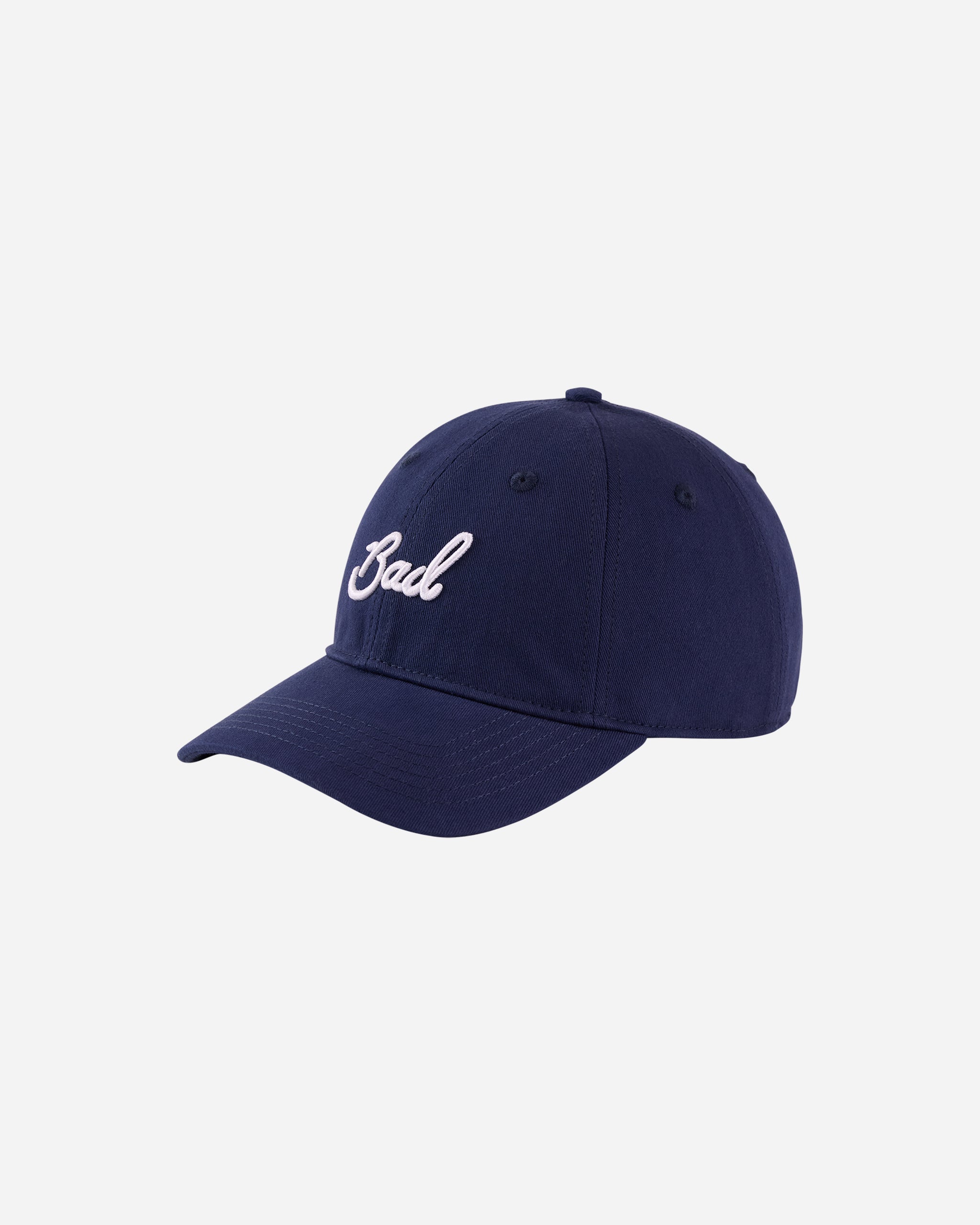 Bad Dad Hat - Dark Navy-Hat-Bad Birdie