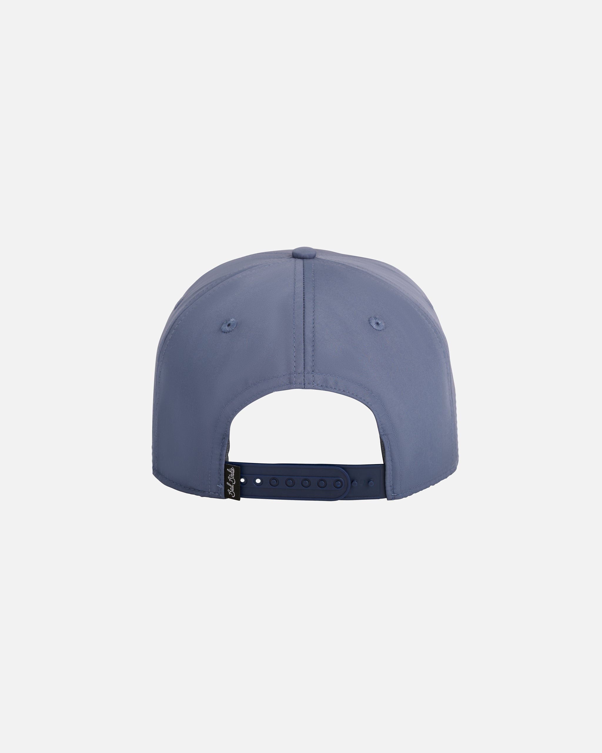 "Bad" Rope Hat - Vintage Indigo-Hat-Bad Birdie