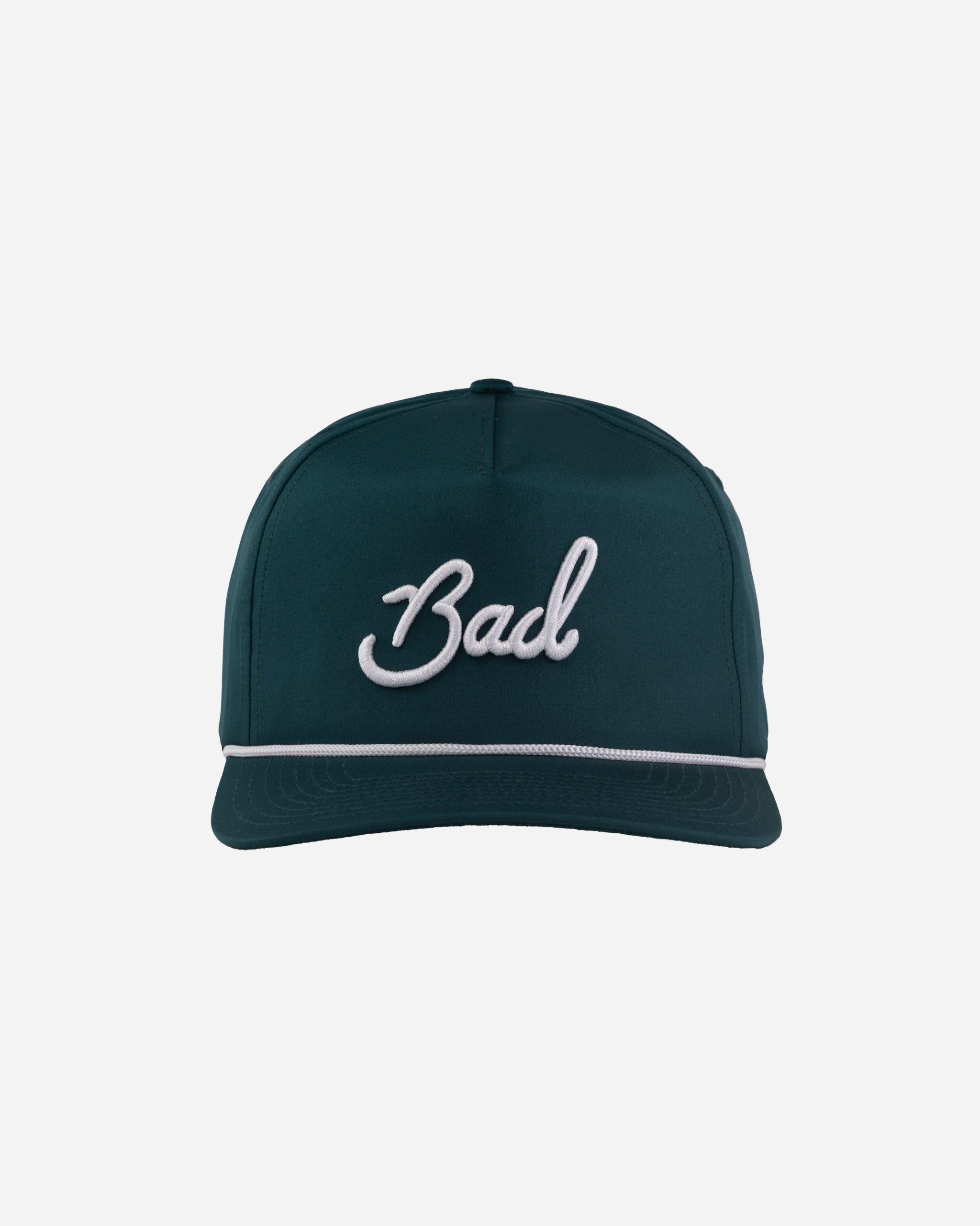 Bad Rope Hat - Pine-Hat-Bad Birdie