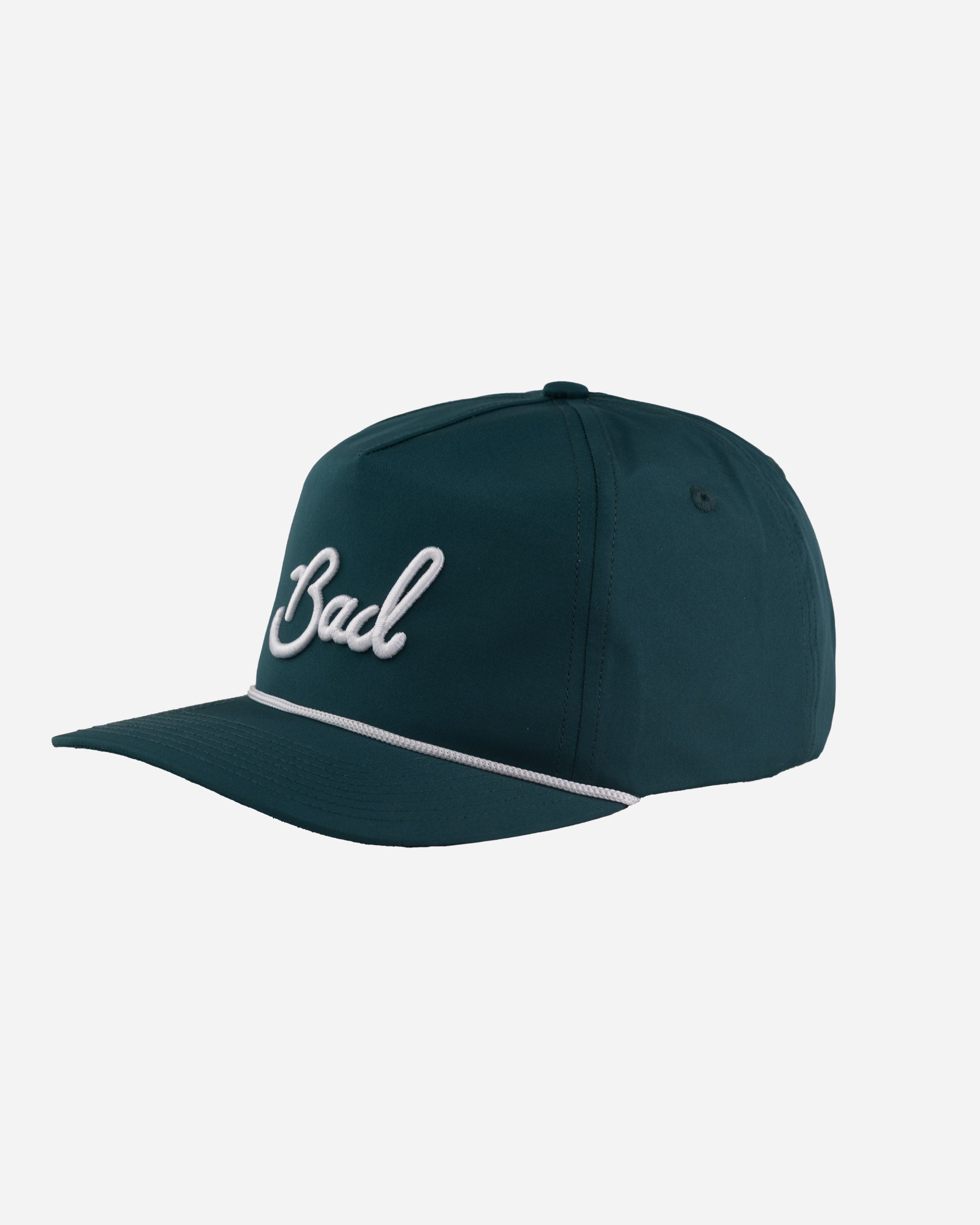 Bad Rope Hat - Pine-Hat-Bad Birdie