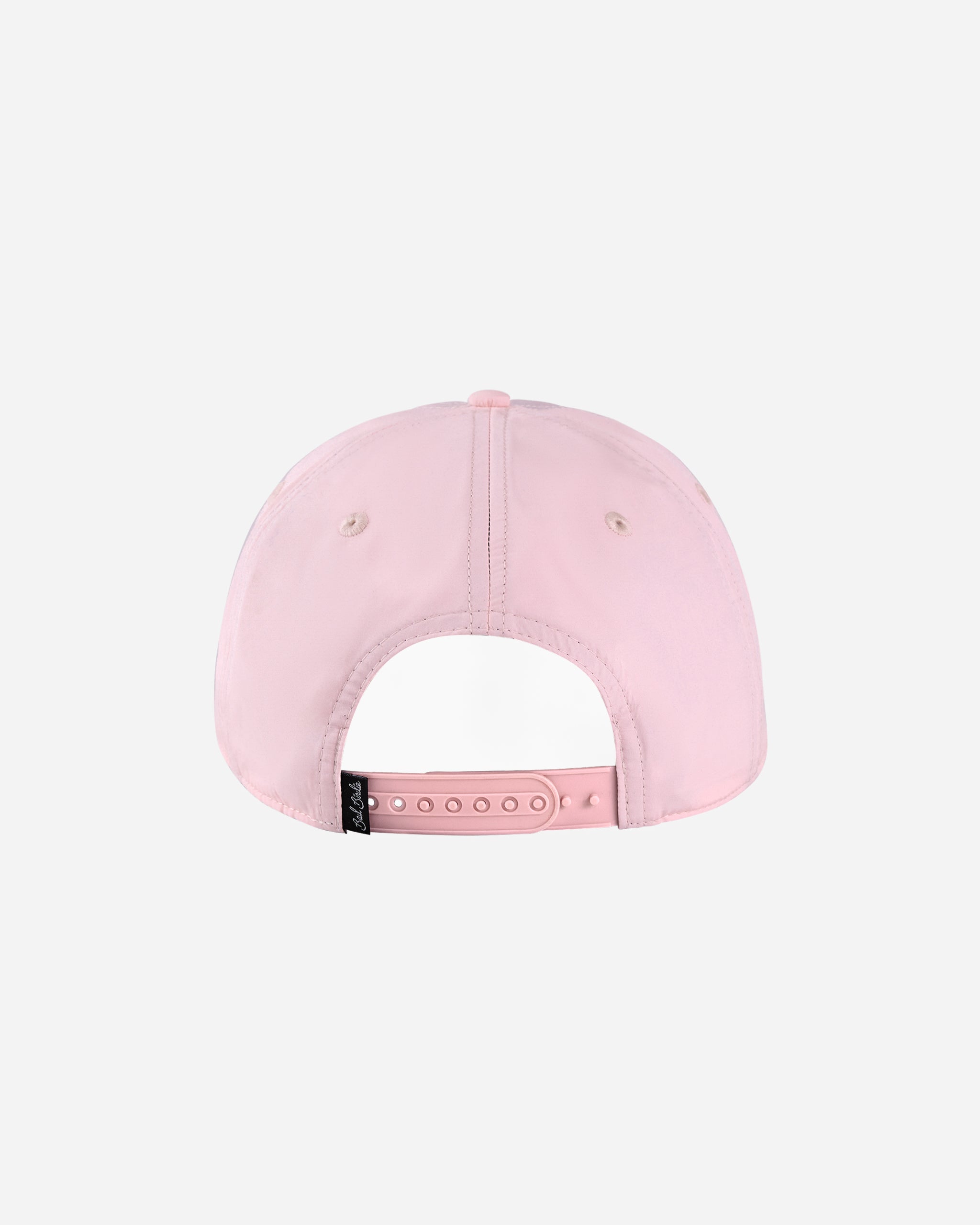 Bad Rope Hat - Pink-Hat-Bad Birdie