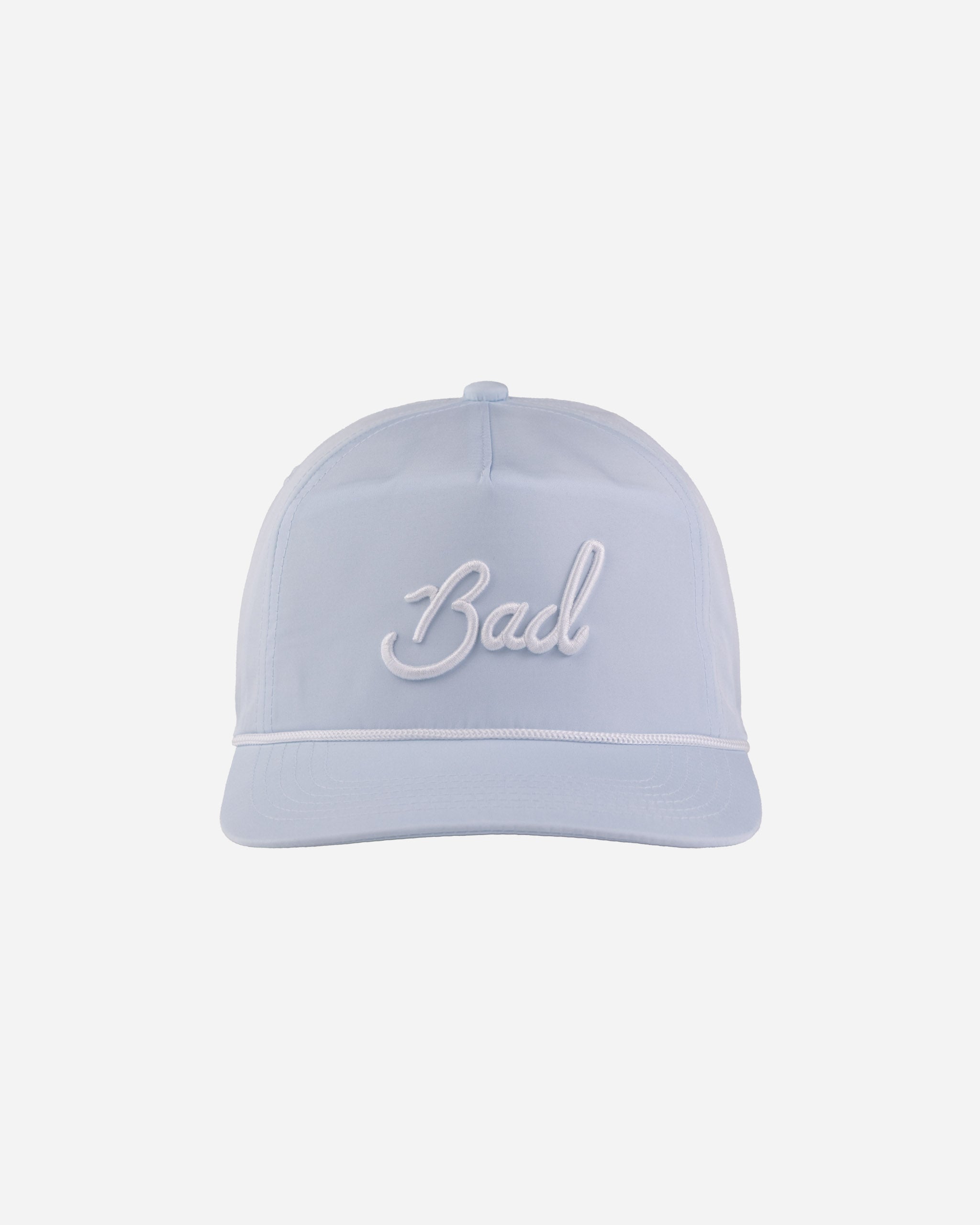 Youth Bad Hat - Ballad Blue-Youth Hat-Bad Birdie