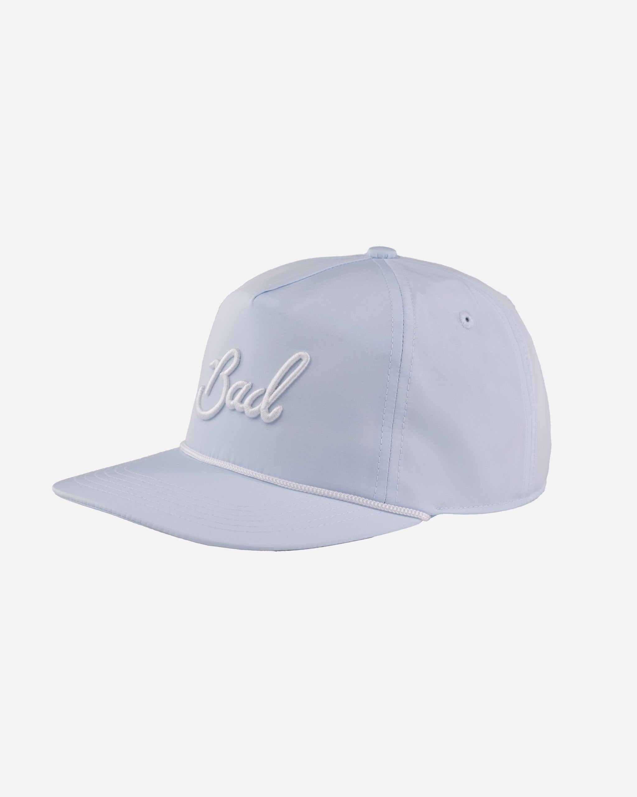 Youth Bad Hat - Ballad Blue-Youth Hat-Bad Birdie