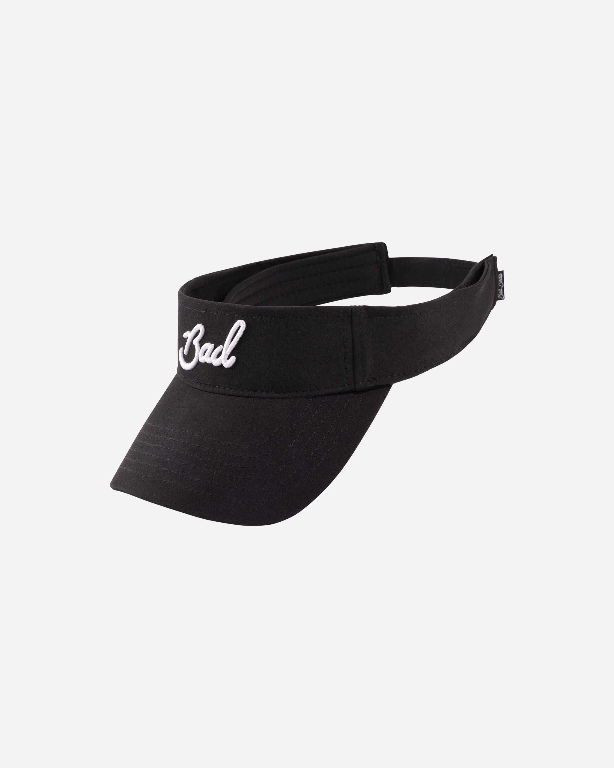 Bad Visor-Hat-Bad Birdie