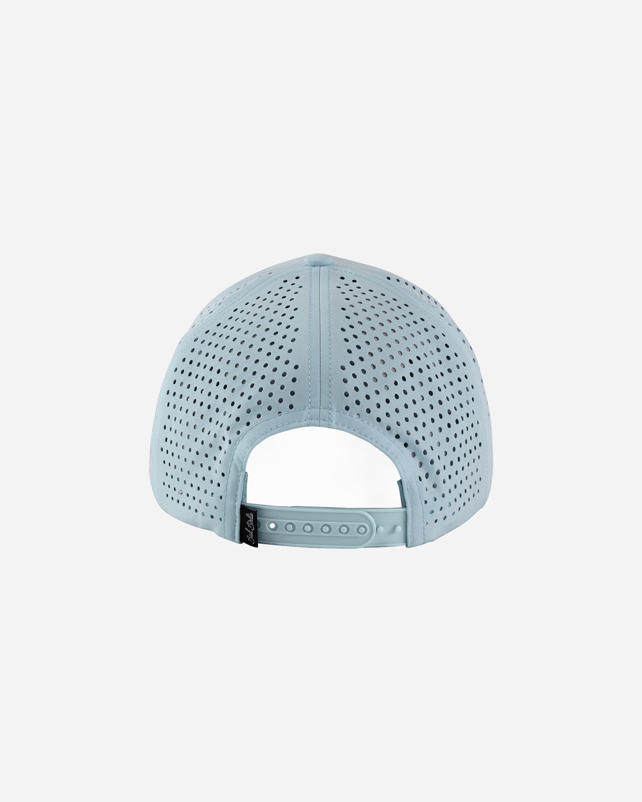 Birdie Snapback - Cool Blue-Hat-Bad Birdie