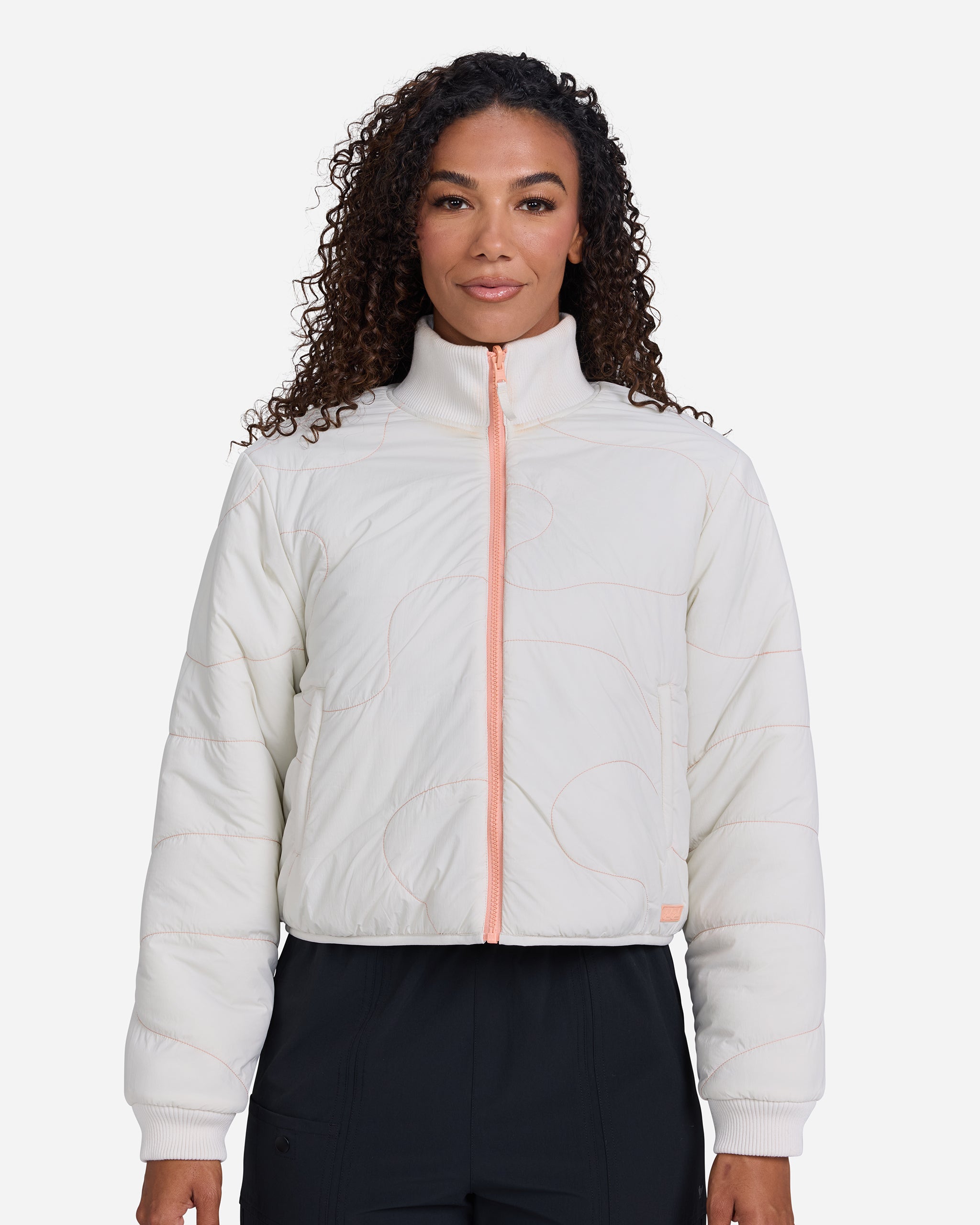 The Cozy Jacket-Women's Jacket-Bad Birdie