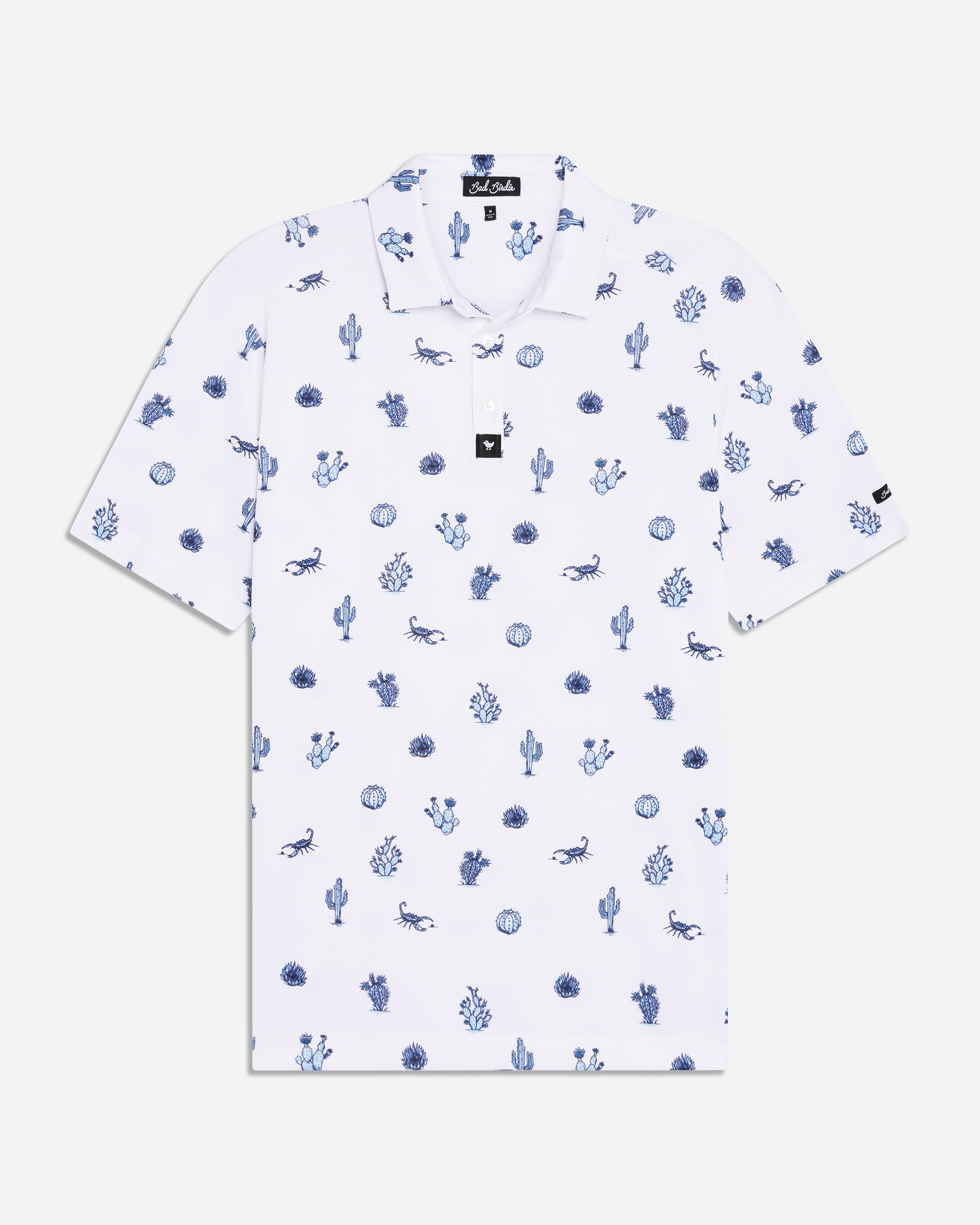 Deserted - Bad Birdie