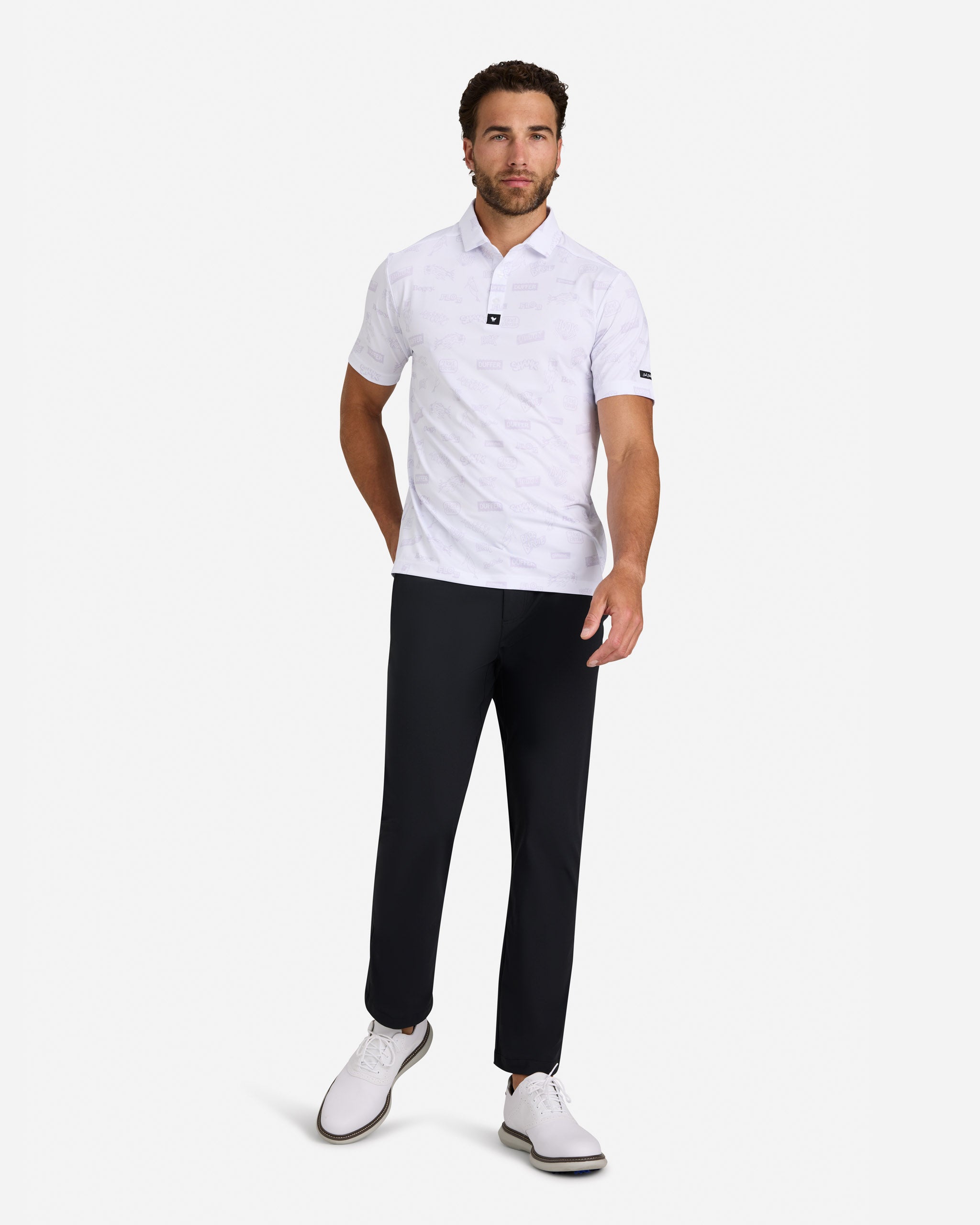 Duffers Delight - Thistle