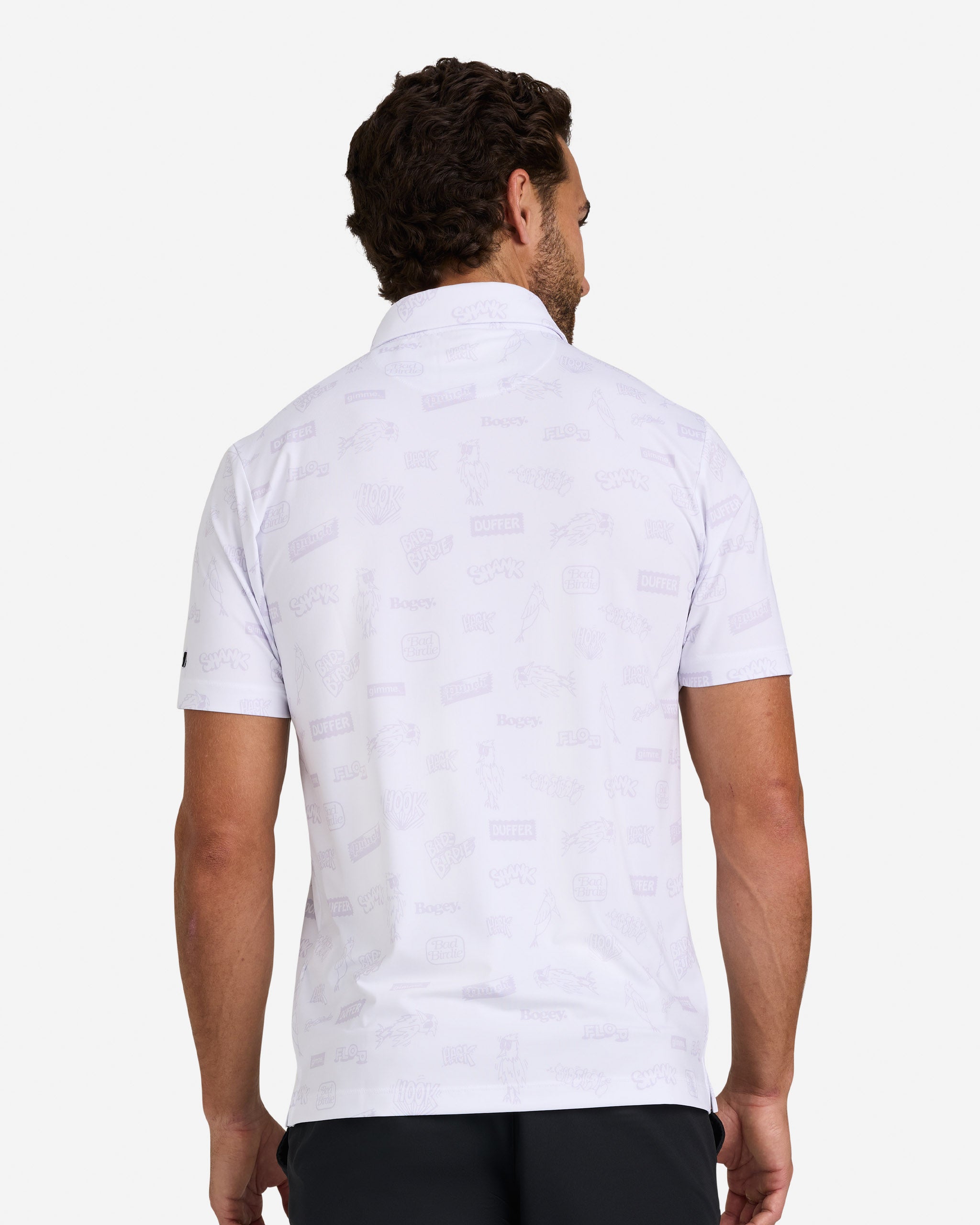 Duffers Delight - Thistle