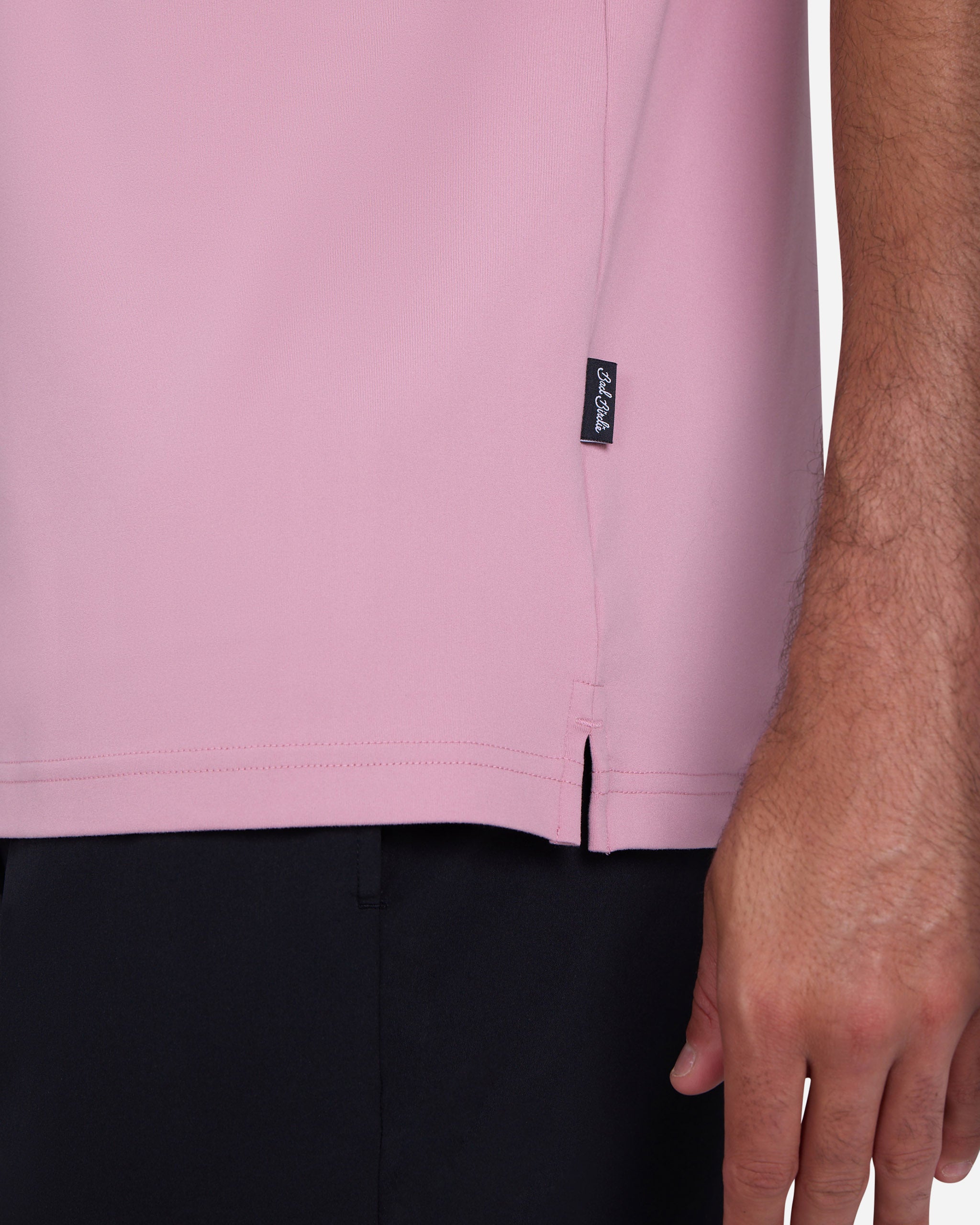 Everyday Pocket Tee - Petaluma-Men's T-Shirt-Bad Birdie