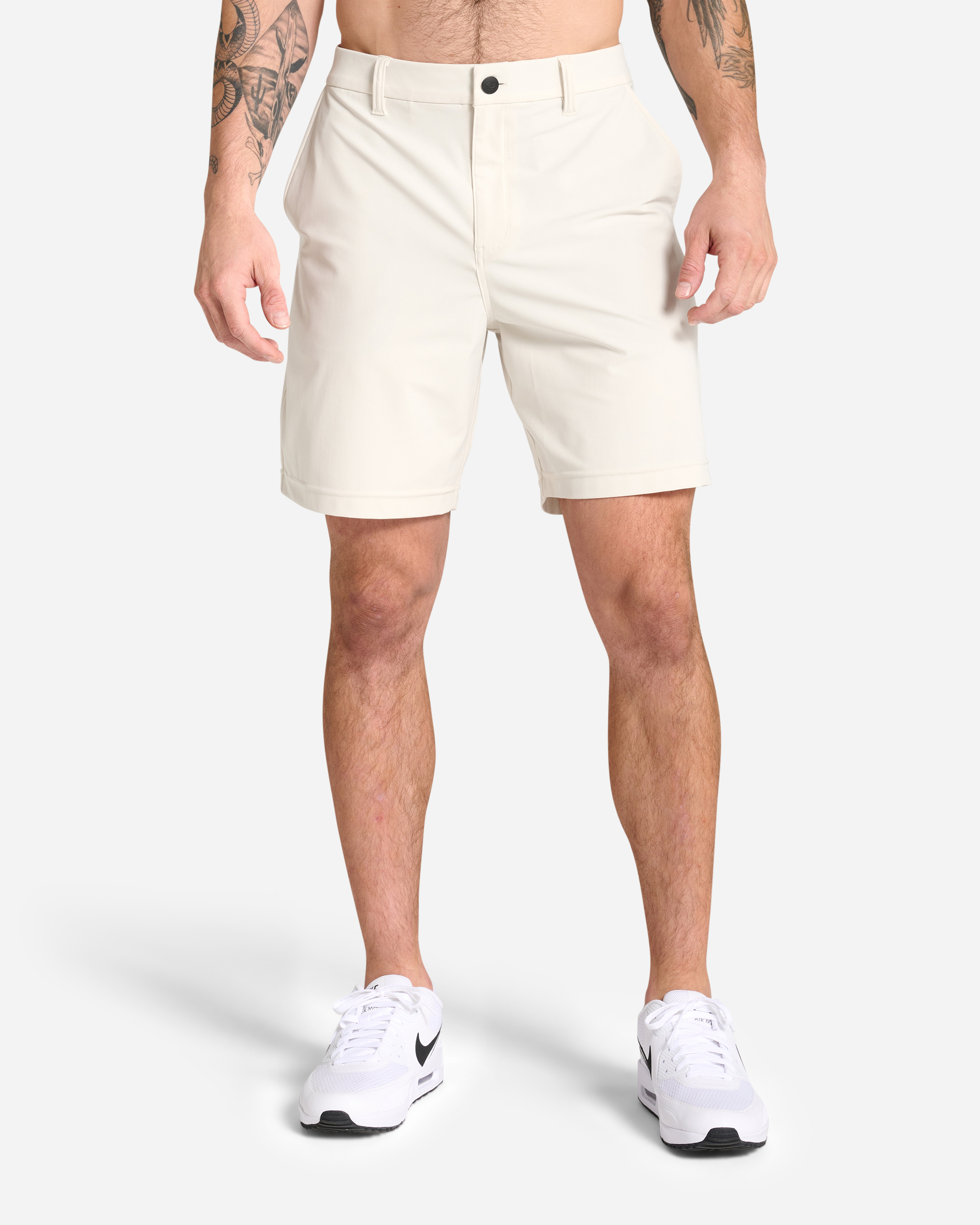 Golf Shorts - Bad Birdie