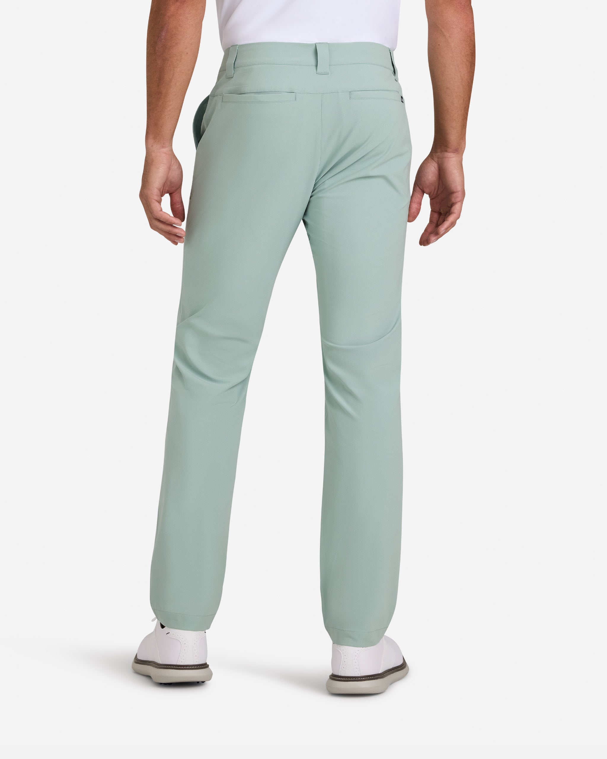 Golf Pant - Washed Sage