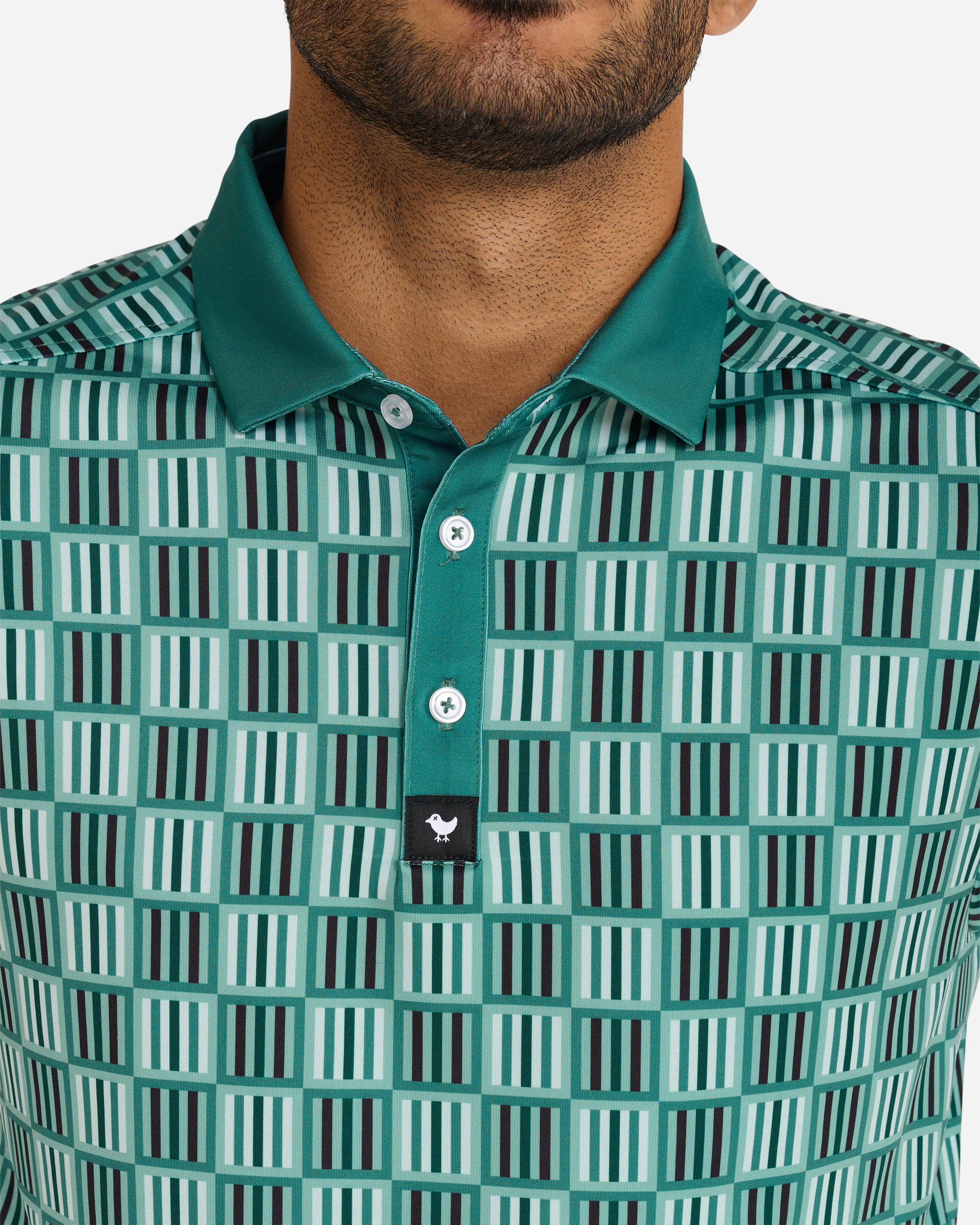 Green's In Reg - Bad Birdie