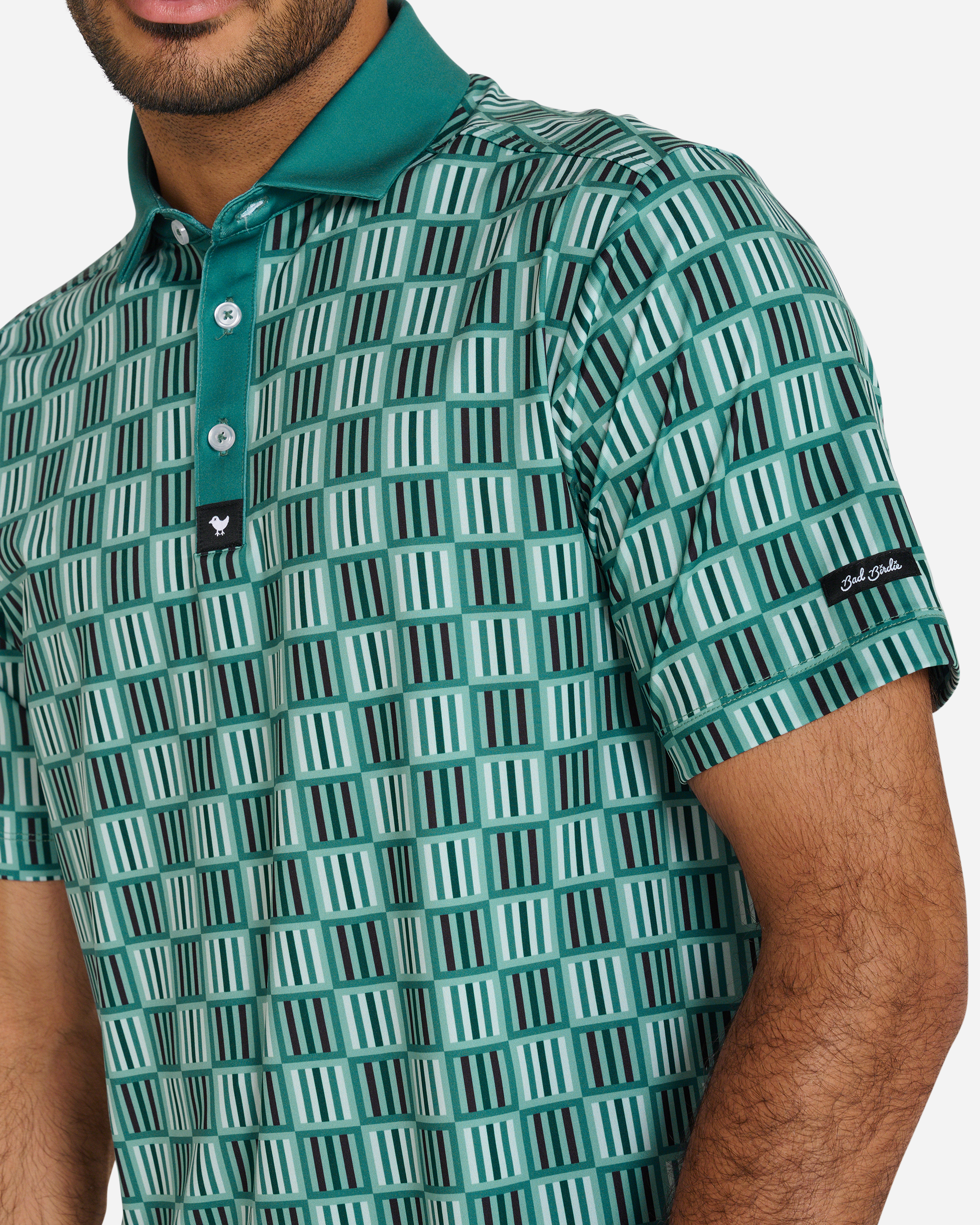 Green's In Reg - Bad Birdie