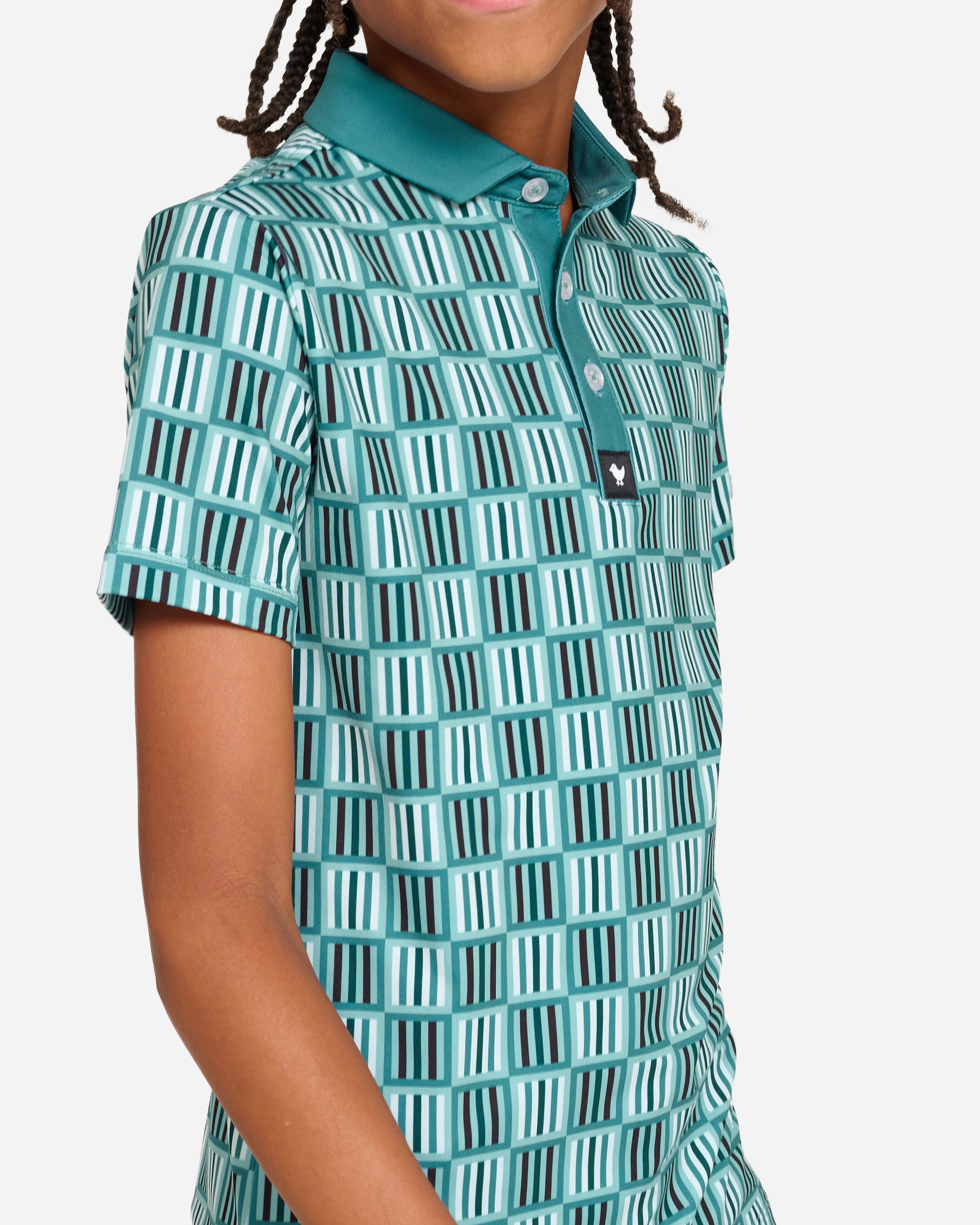 Green's In Reg - Bad Birdie