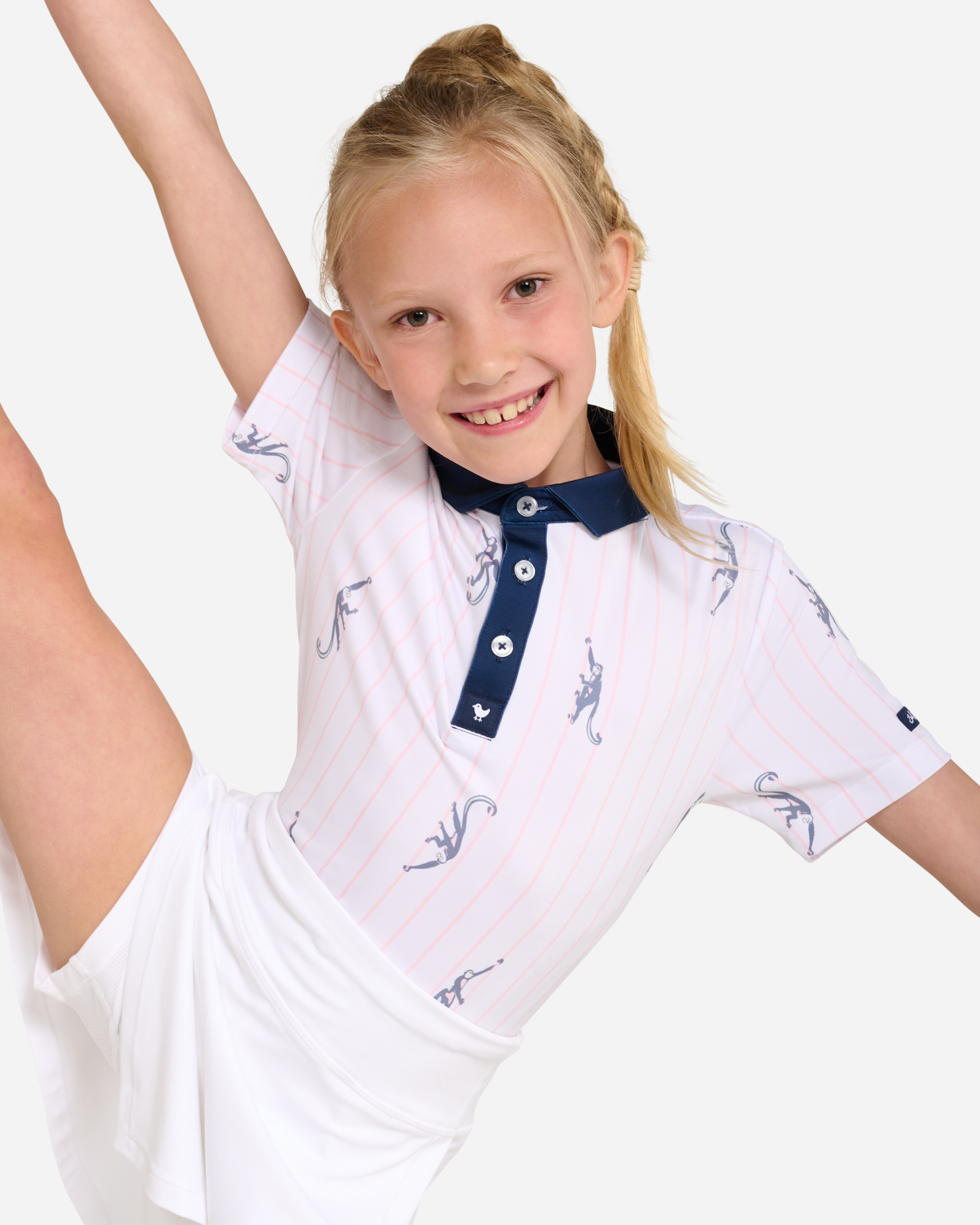 Monkey A Round - Bad Birdie