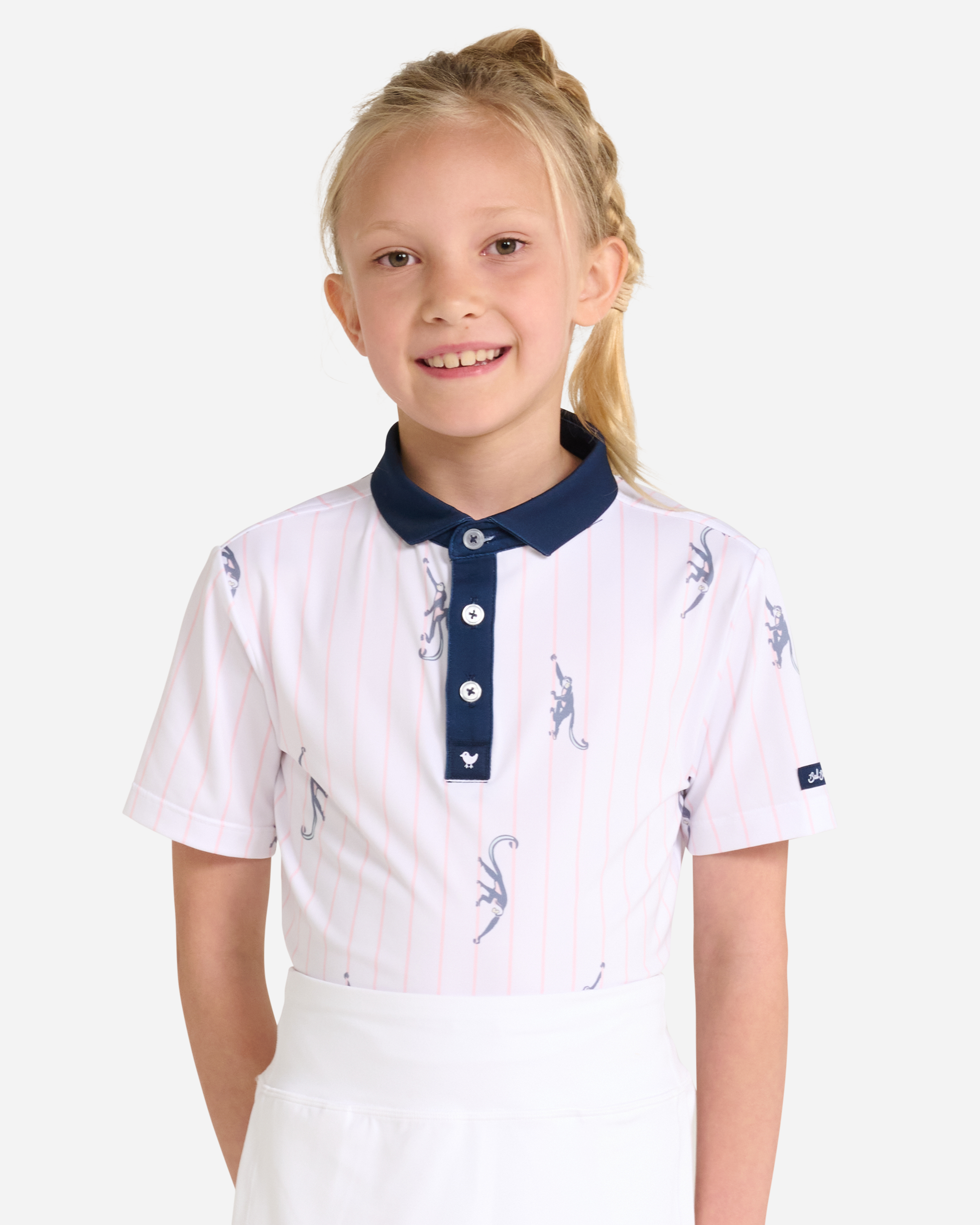 Monkey A Round - Bad Birdie