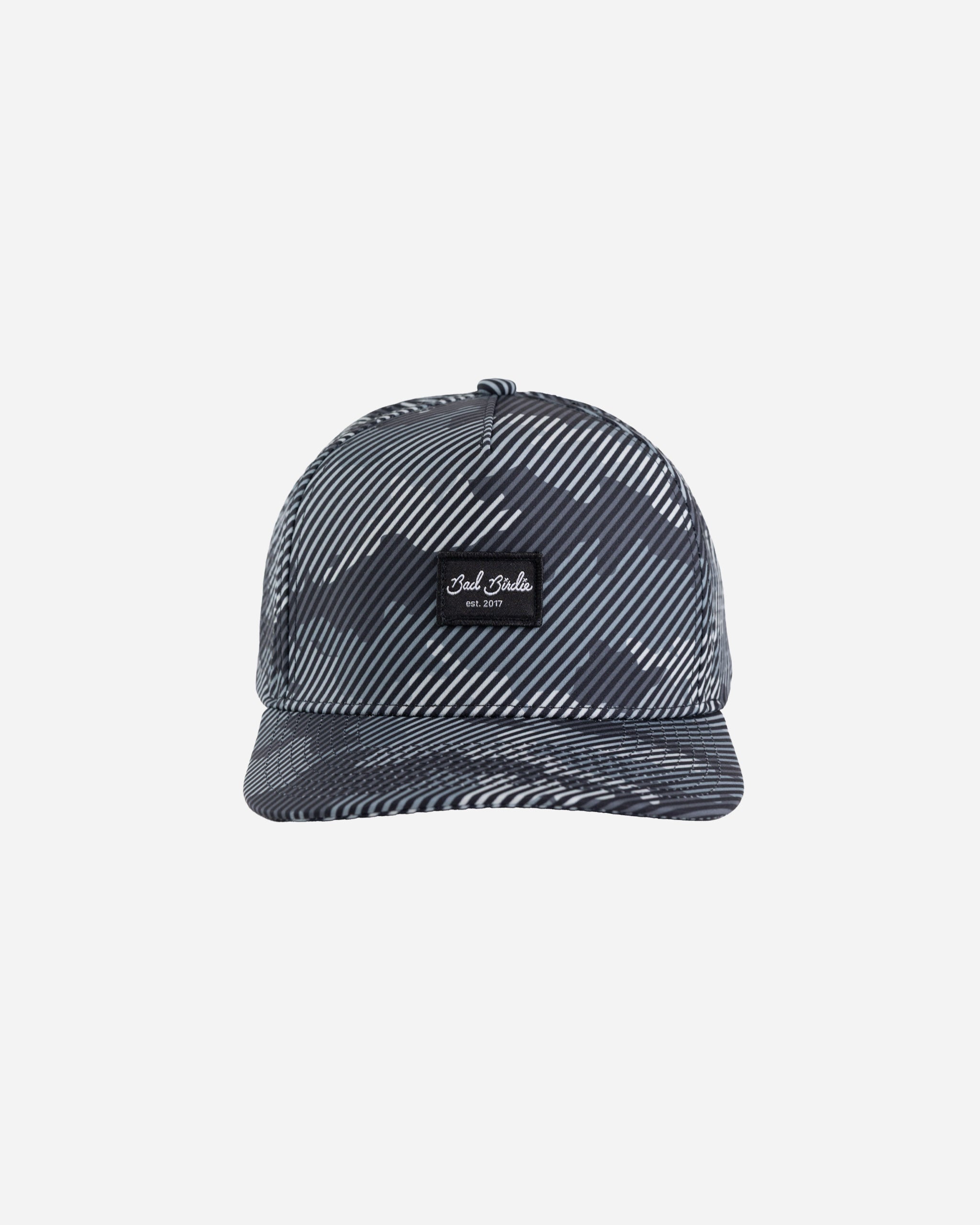 Patch Hat - Frostbite Granite-Hat-Bad Birdie