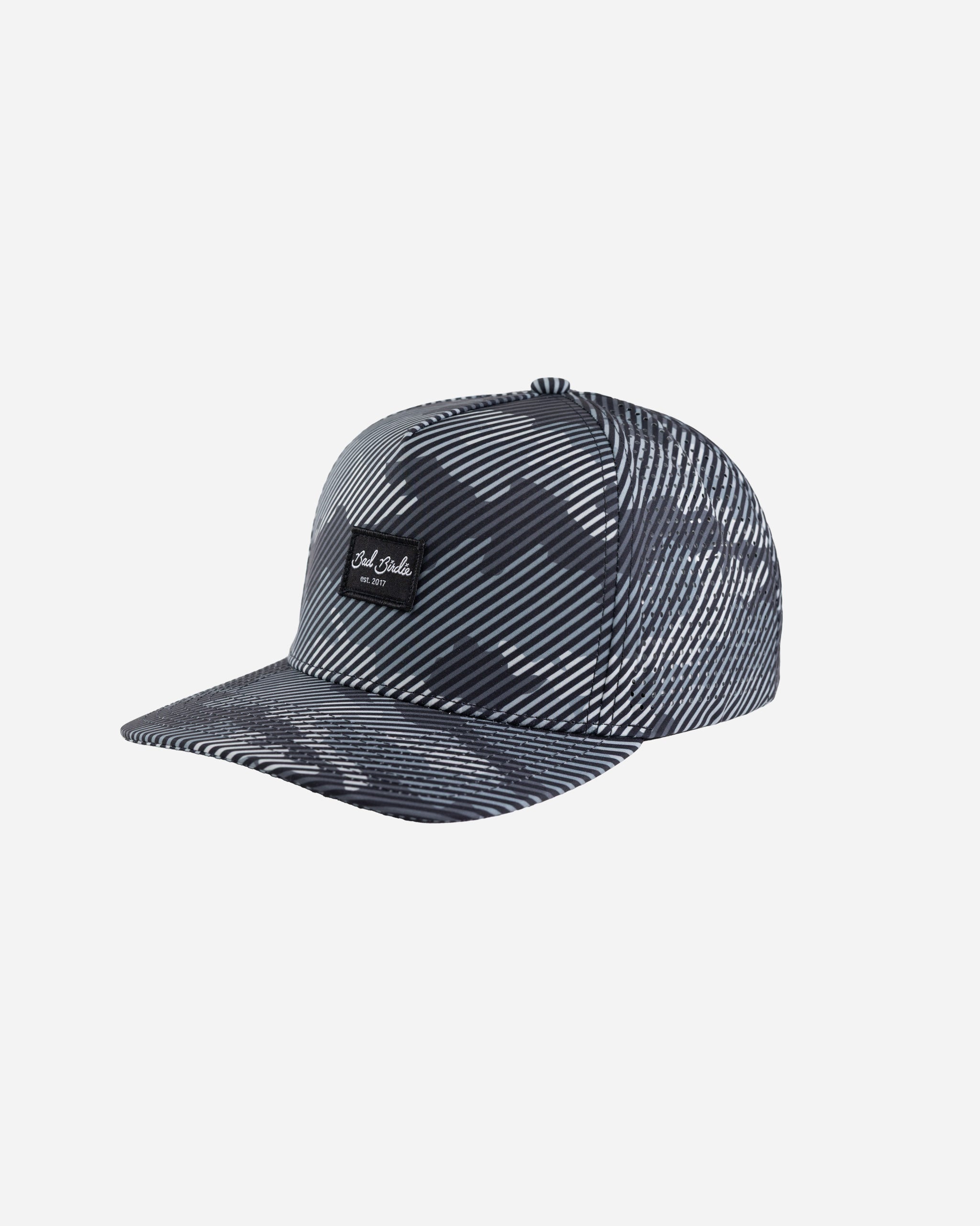 Patch Hat - Frostbite Granite-Hat-Bad Birdie
