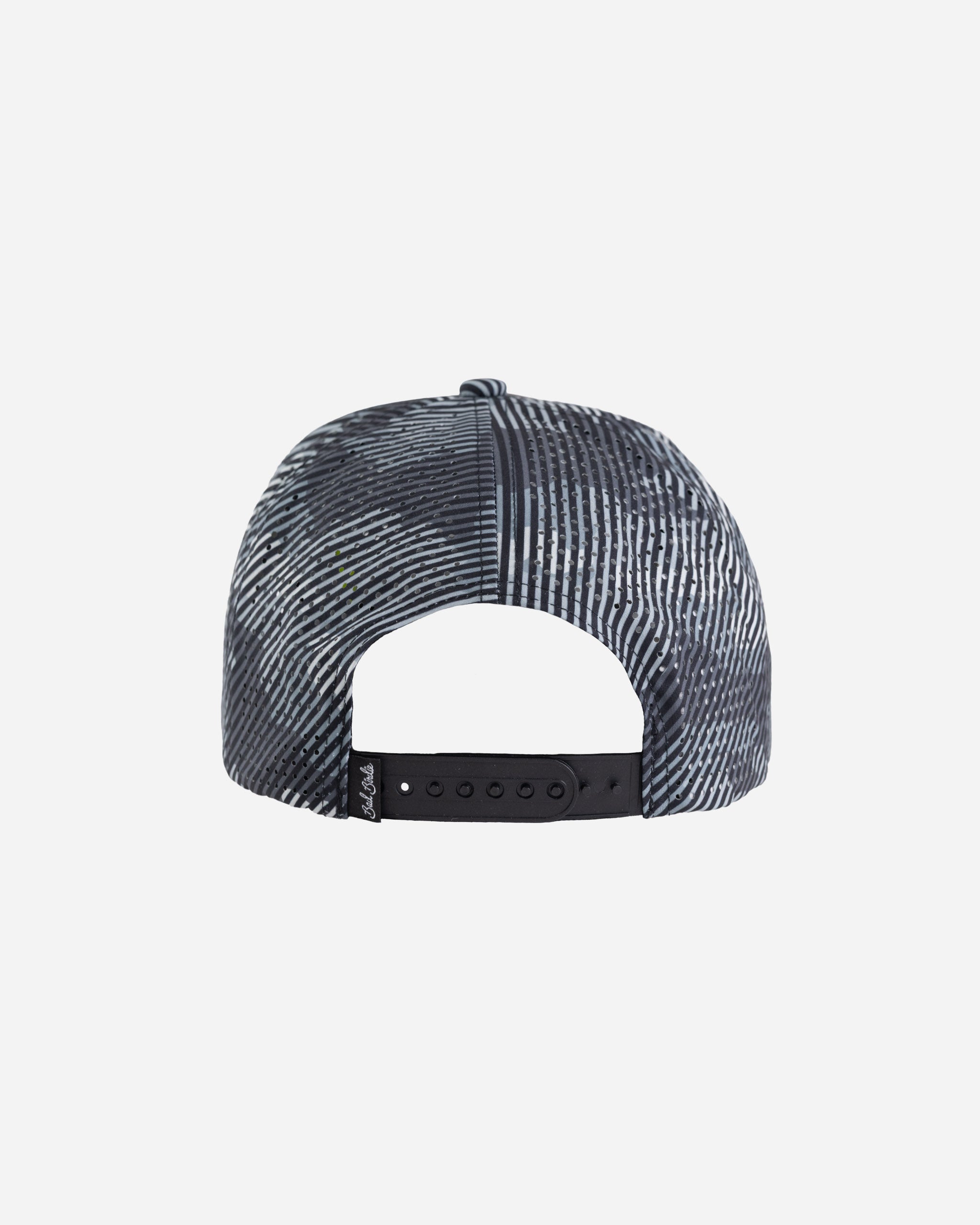 Patch Hat - Frostbite Granite-Hat-Bad Birdie