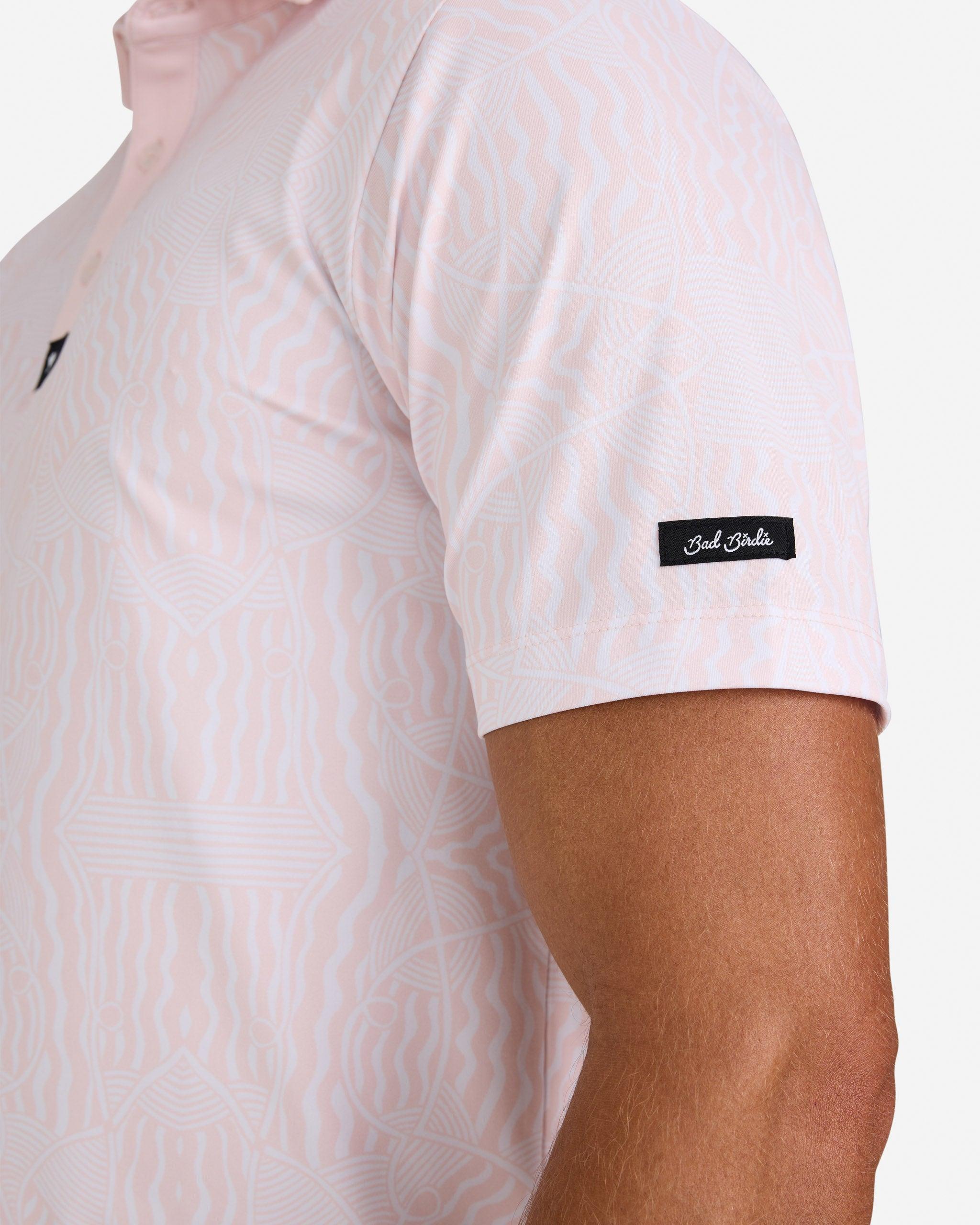 Peru Nights - Pink Dogwood