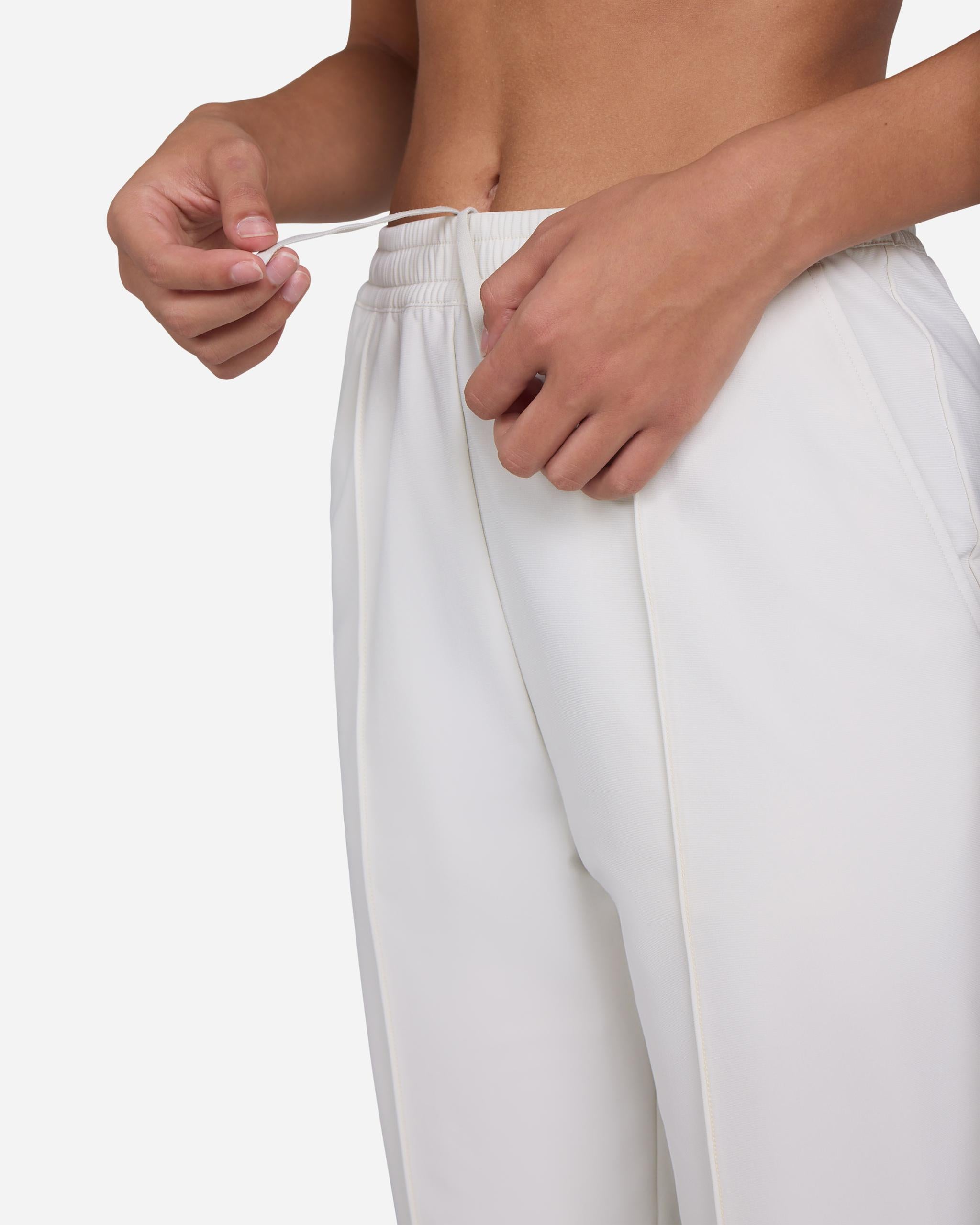Women's Players Pant - White Onyx-Women's Pants-Bad Birdie