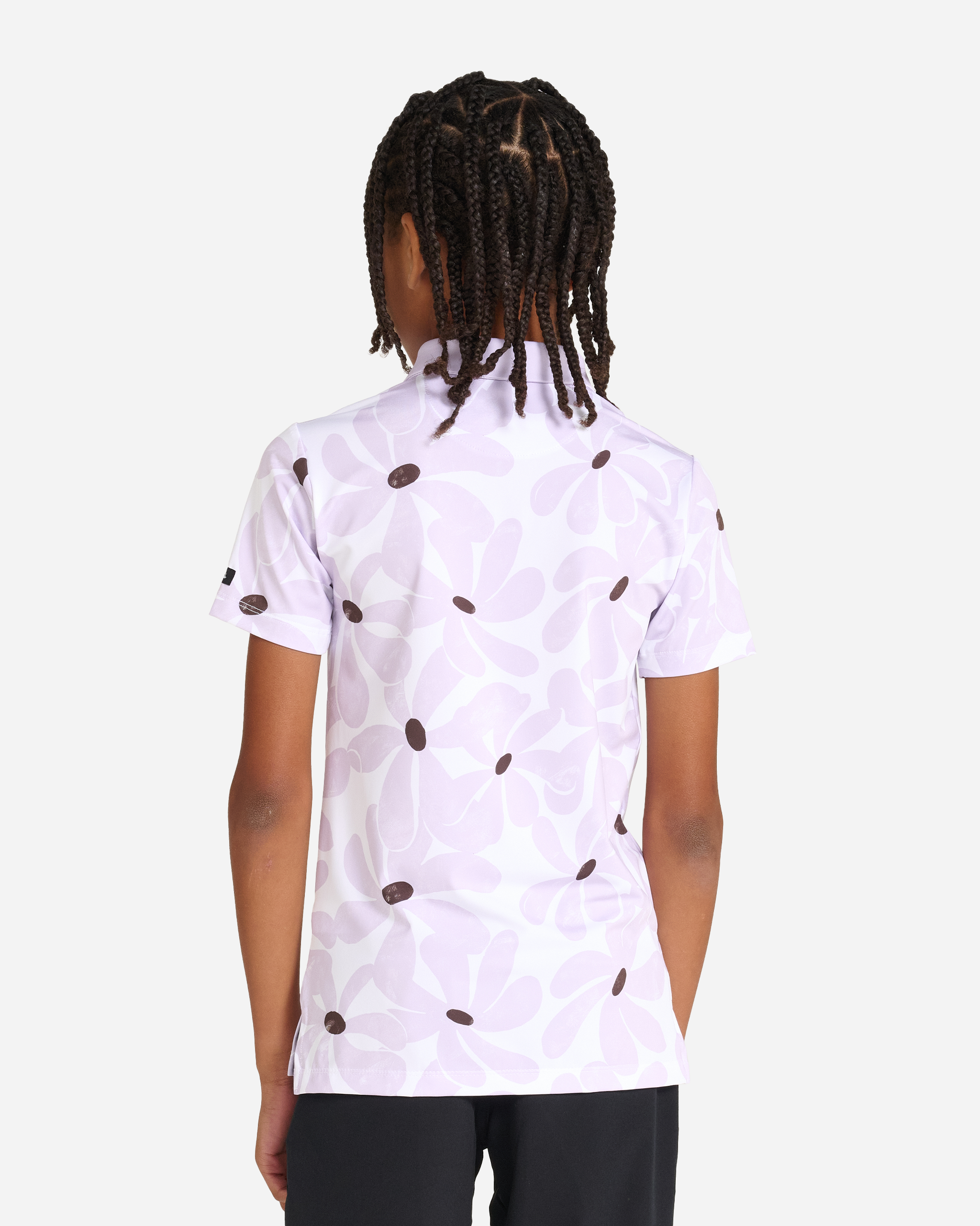 Pourin' Purple - Bad Birdie