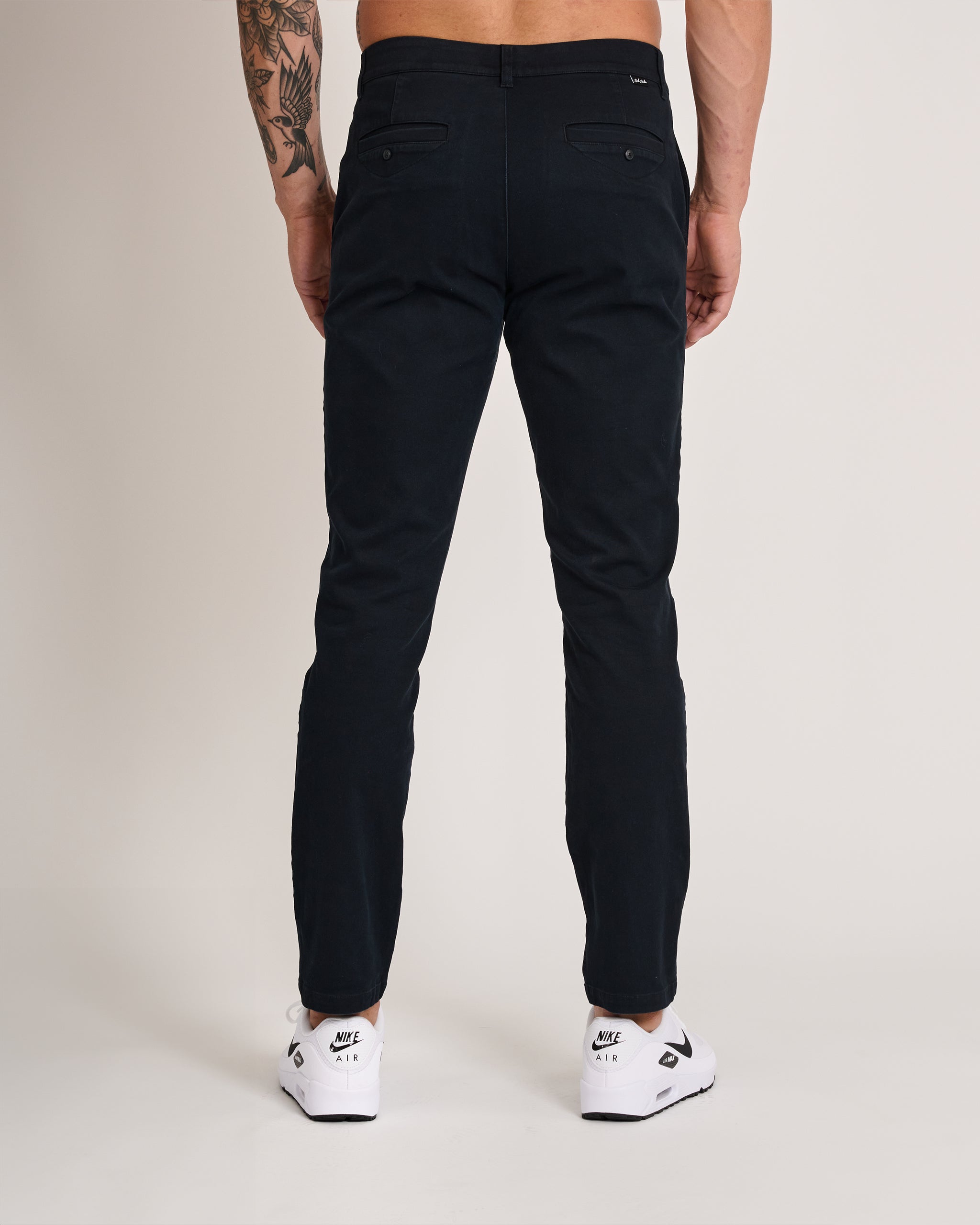 Quintero Golf Pant - Bad Birdie