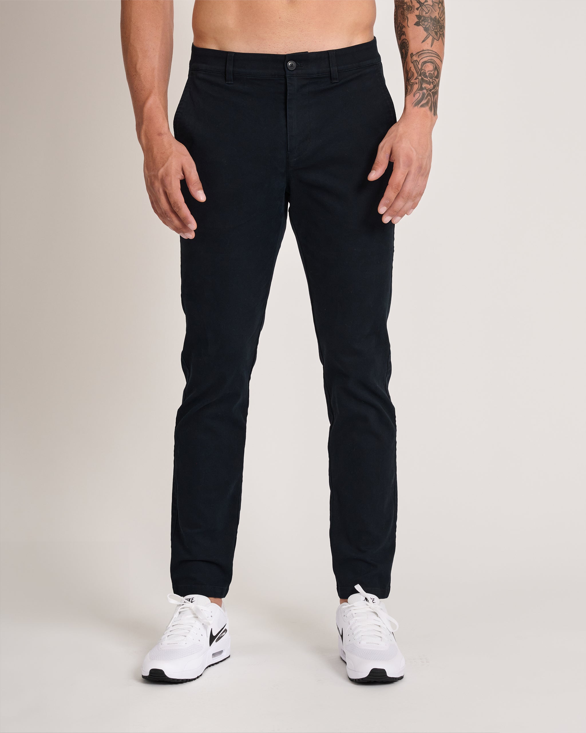 Quintero Golf Pant - Bad Birdie