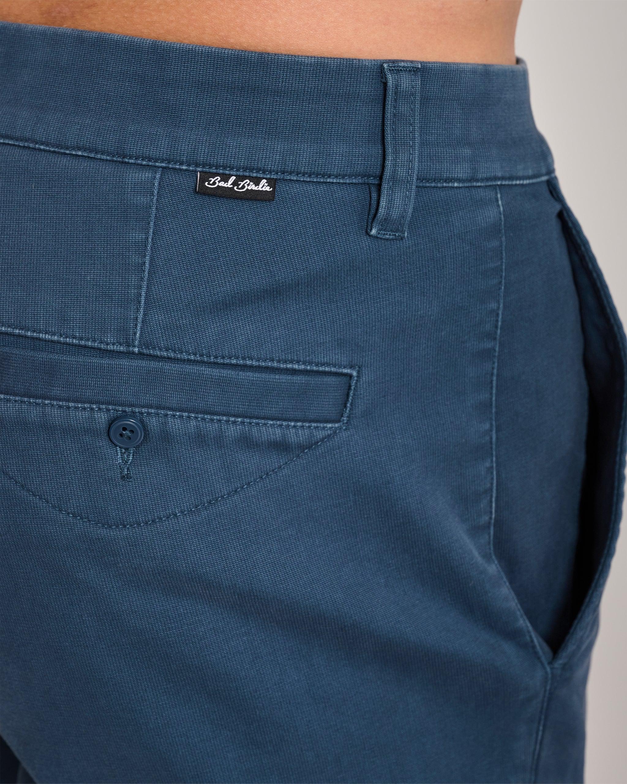 Quintero Golf Pant - Bad Birdie