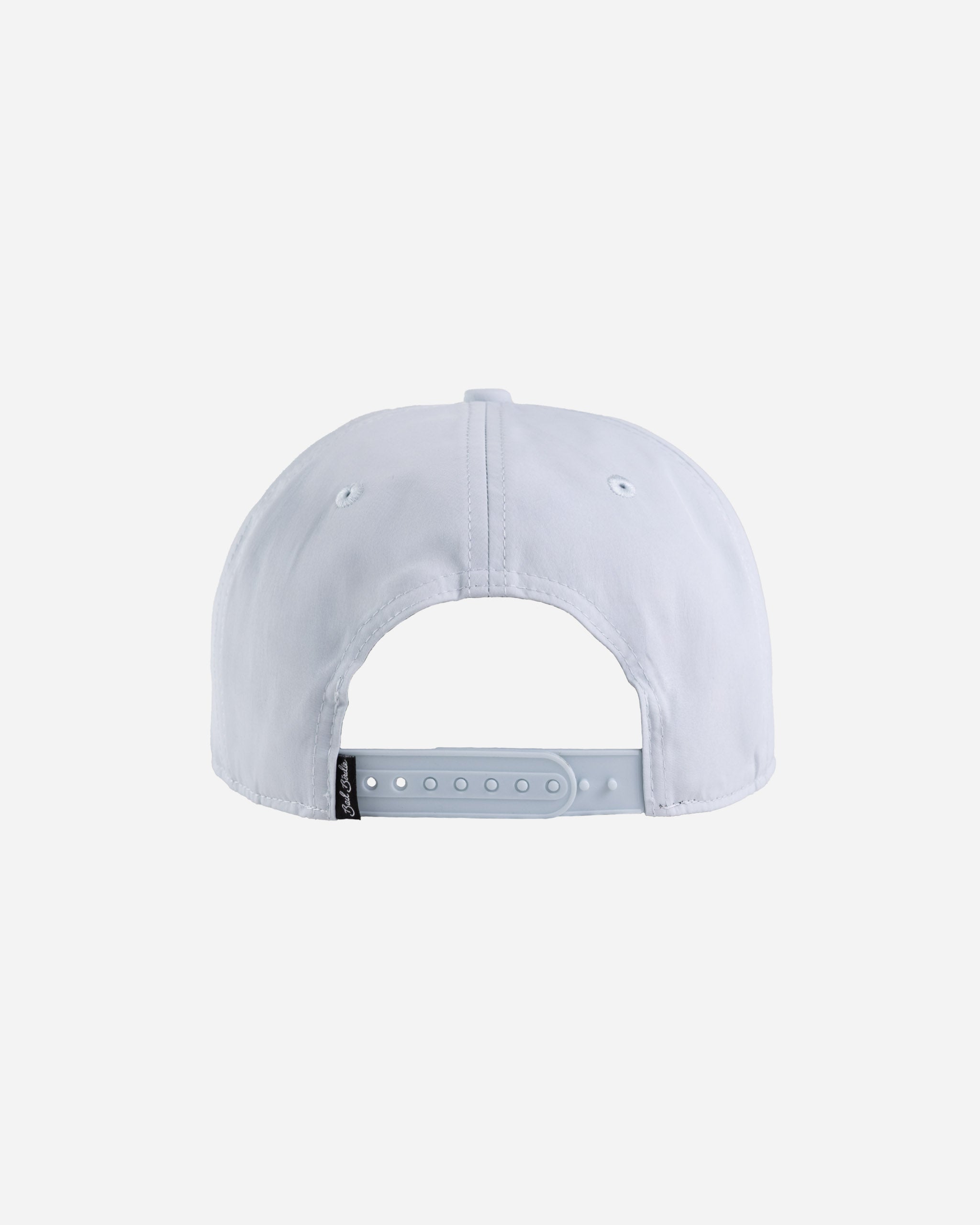 Script Hat - Cerulean-Hat-Bad Birdie