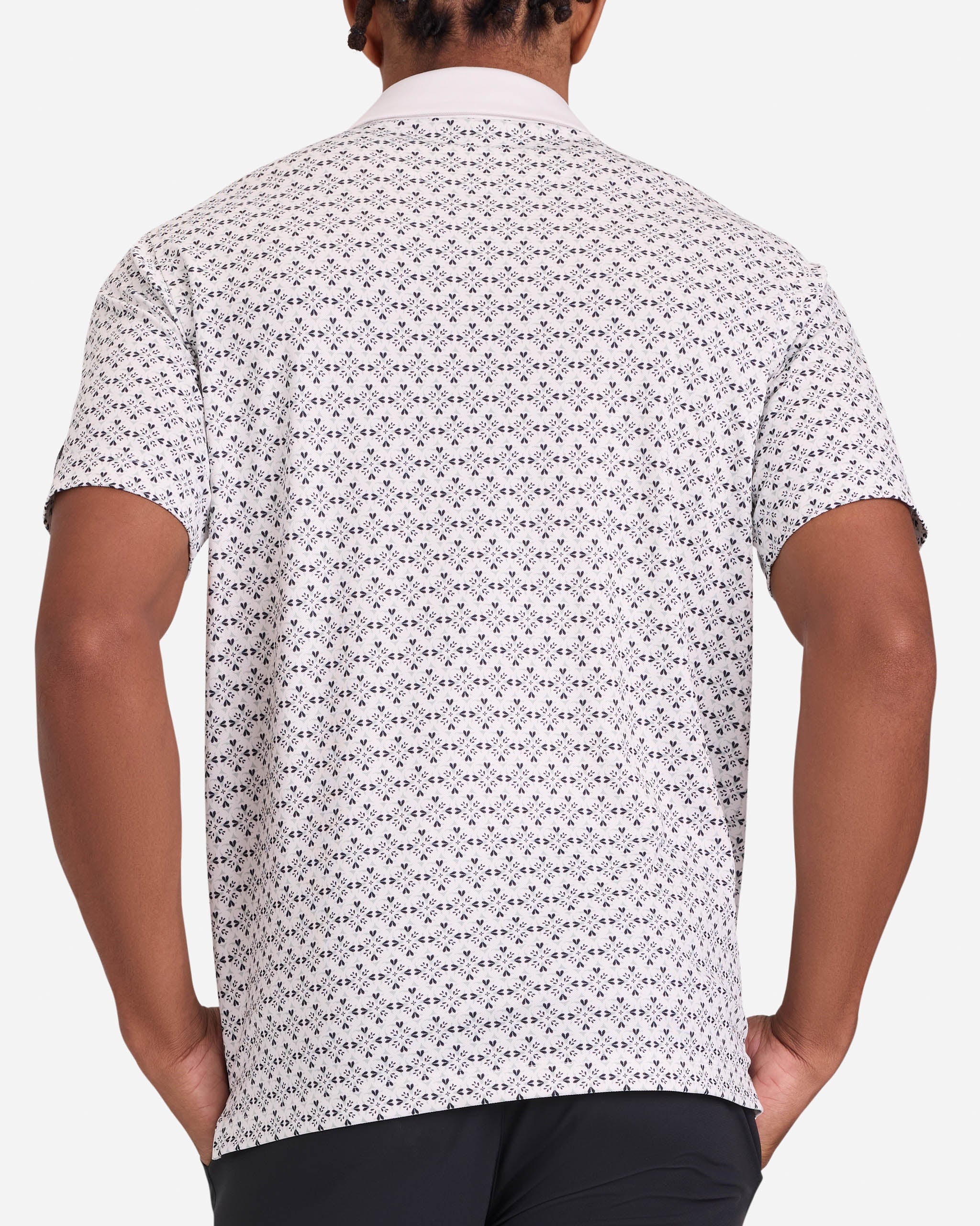 Solar Flare - Cloud Dancer