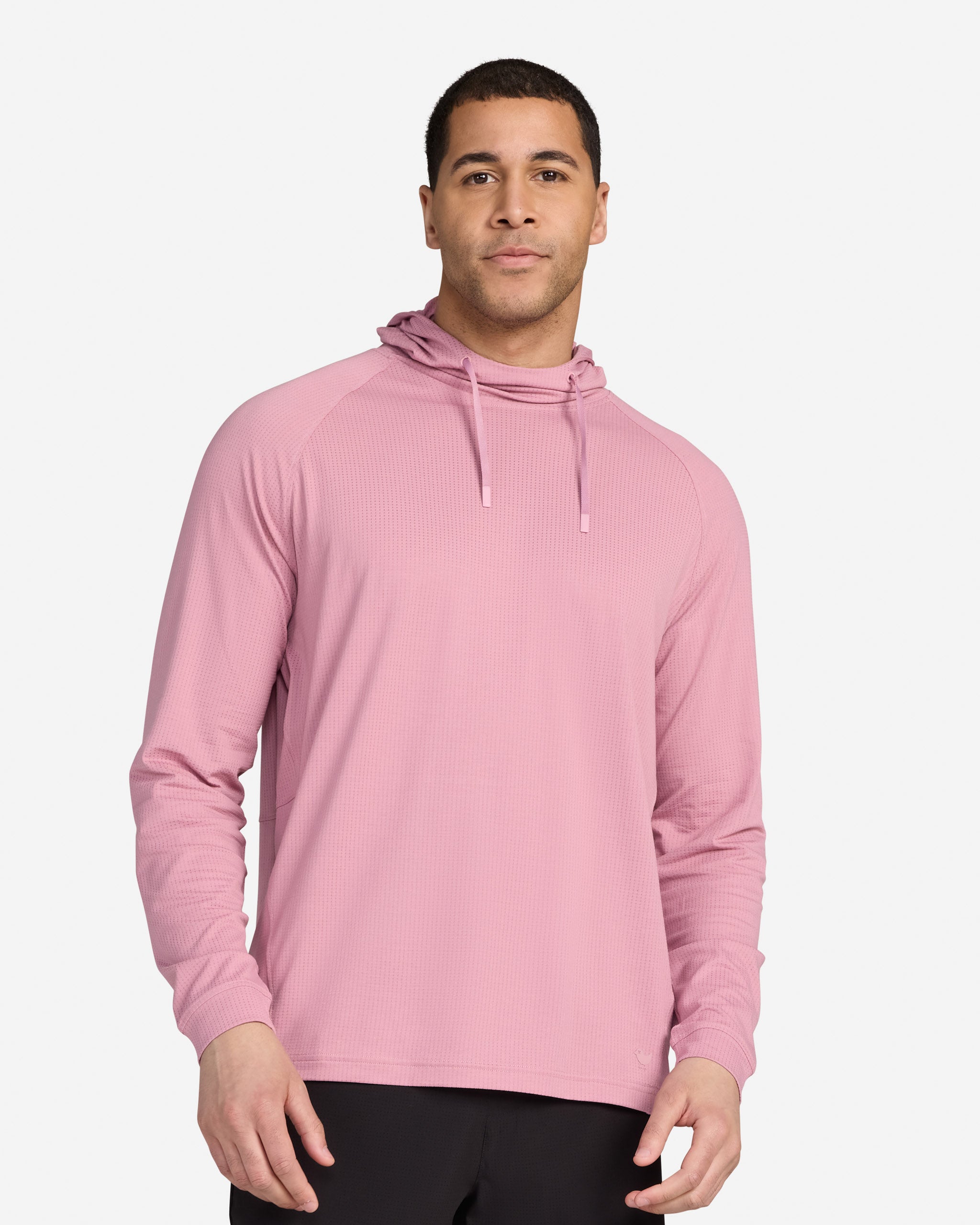 Tempo Cooling Sun Hoodie - Petaluma-Hoodie-Bad Birdie