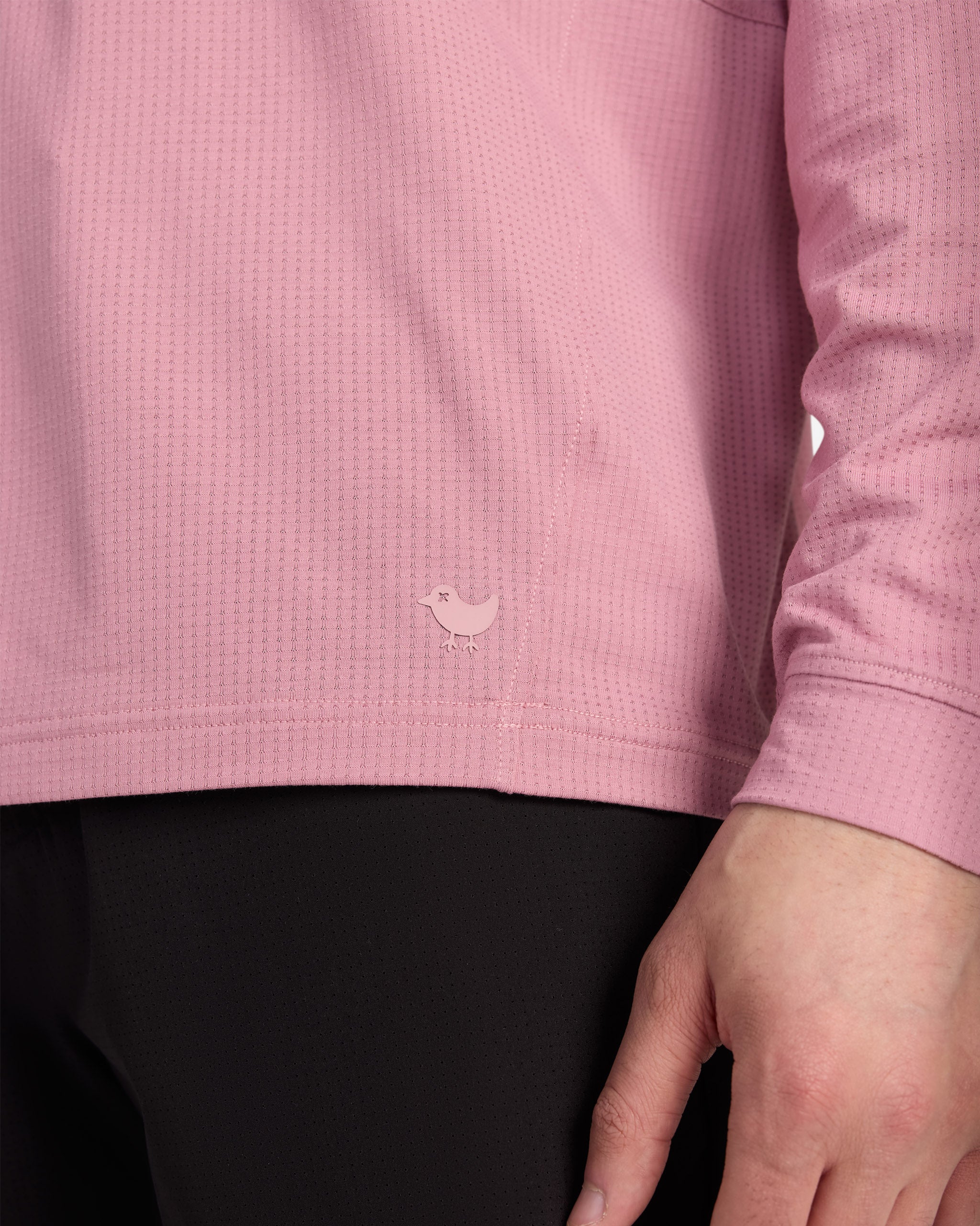 Tempo Cooling Sun Hoodie - Petaluma-Hoodie-Bad Birdie