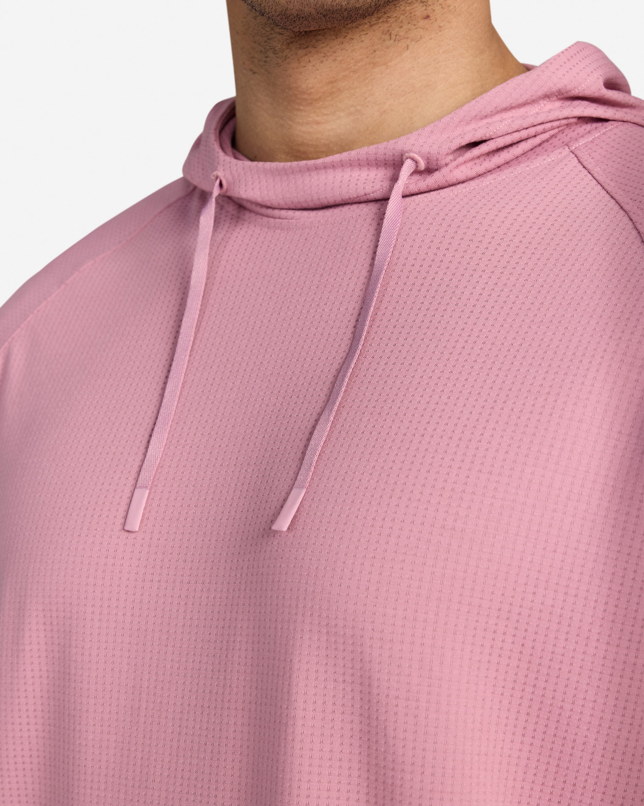 Tempo Cooling Sun Hoodie - Petaluma-Hoodie-Bad Birdie