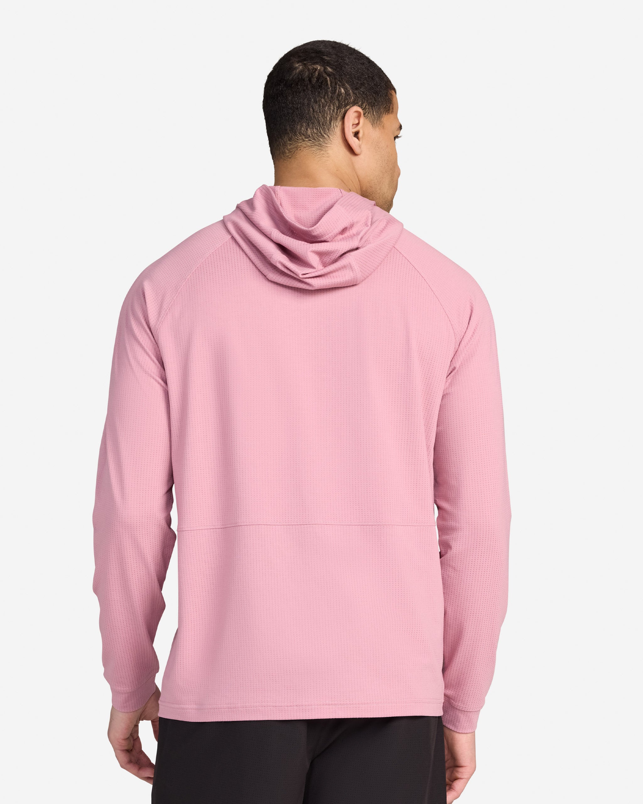 Tempo Cooling Sun Hoodie - Petaluma-Hoodie-Bad Birdie