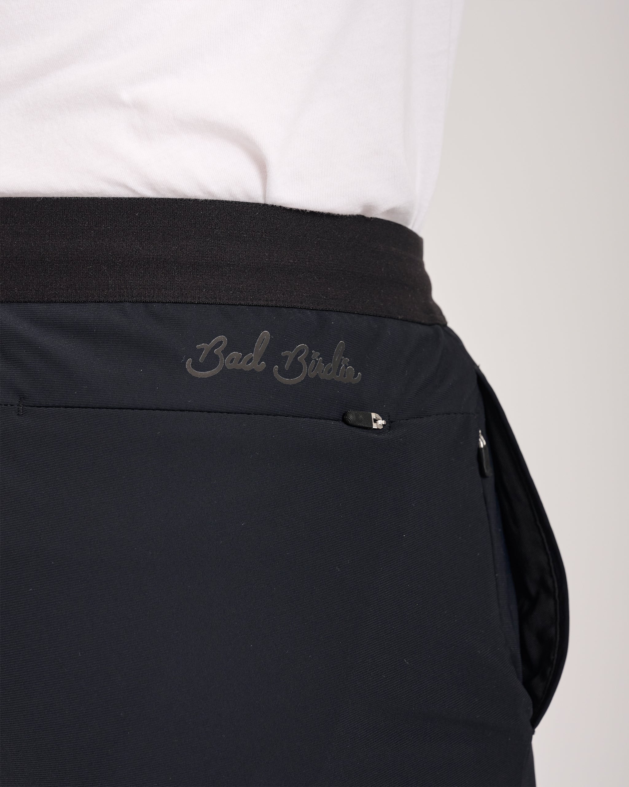 Players Jogger-Men's Pants-Bad Birdie